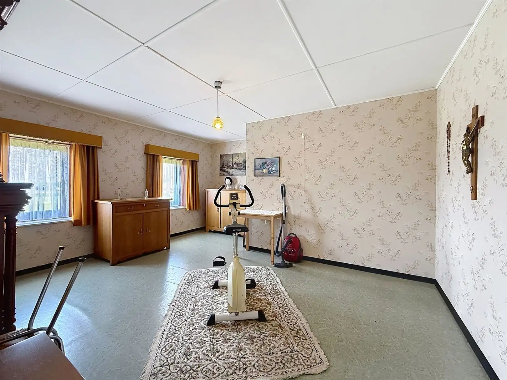 Voormalige hoeve met aanbouw en tuin, 26a 01ca foto 56