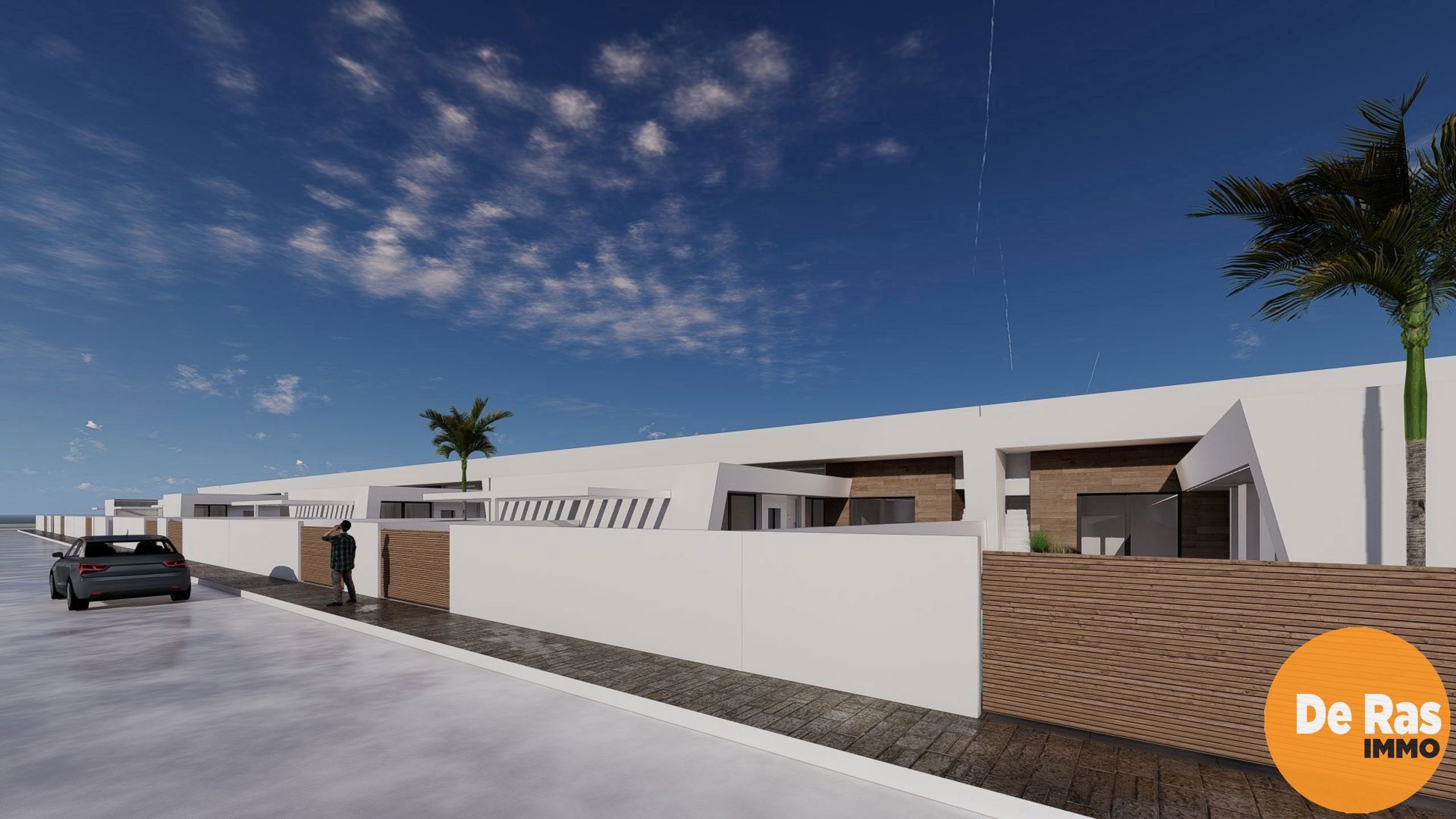 SPANJE- Villa op het platteland foto 2