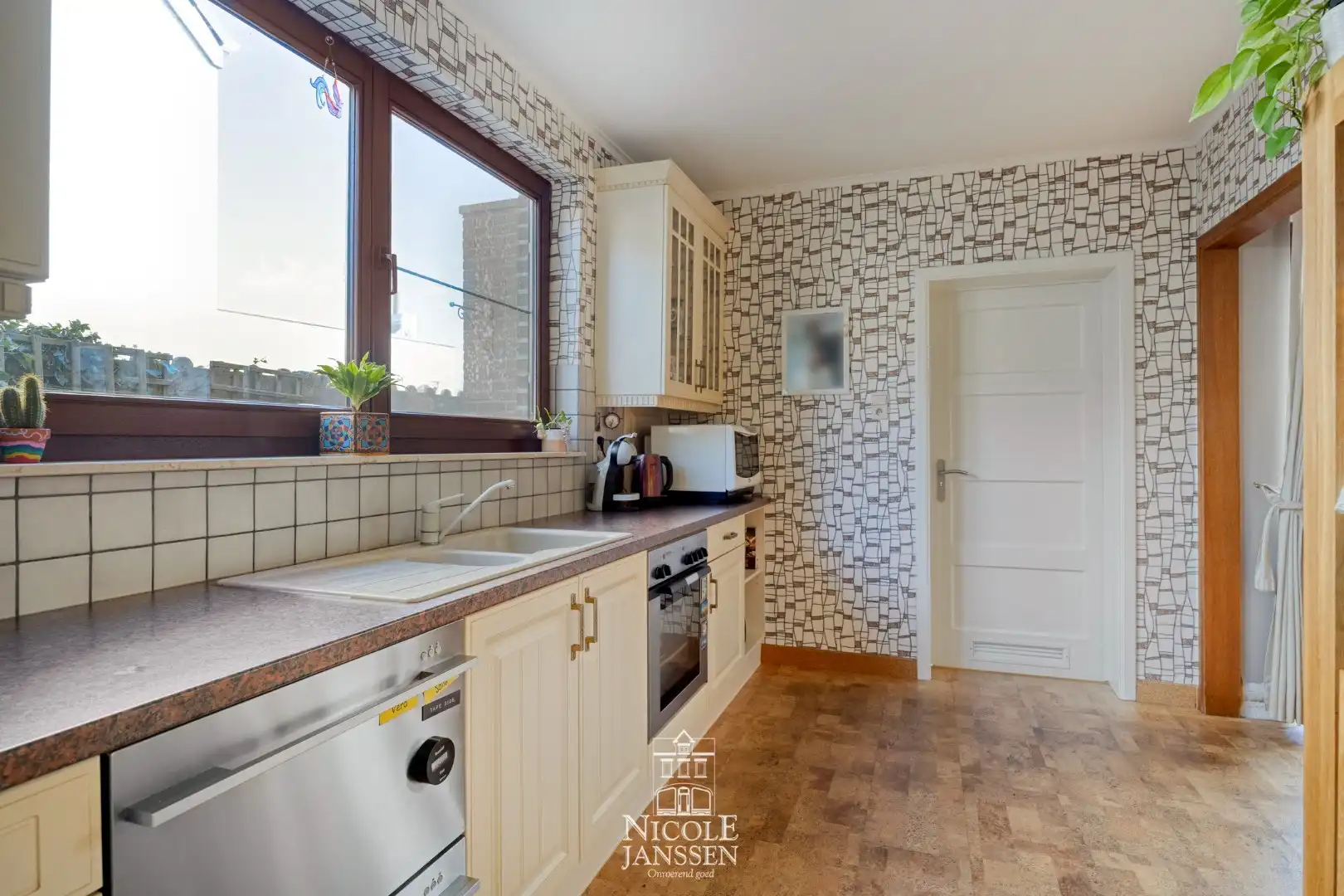 Gezellige woning in Aldeneik foto 12