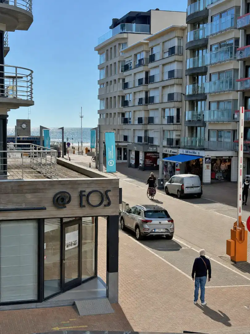 Ruim appartement nabij de zee. foto 6