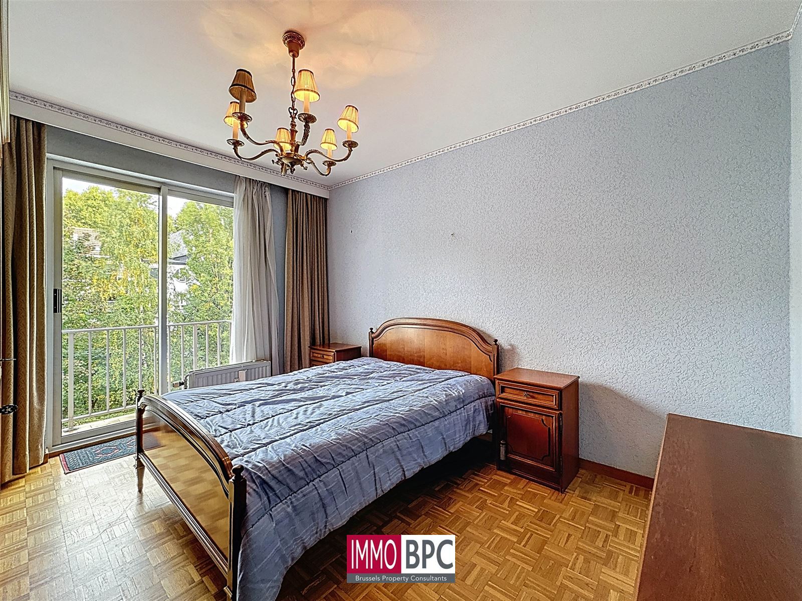 Appartement met 2 slaapkamers foto 12