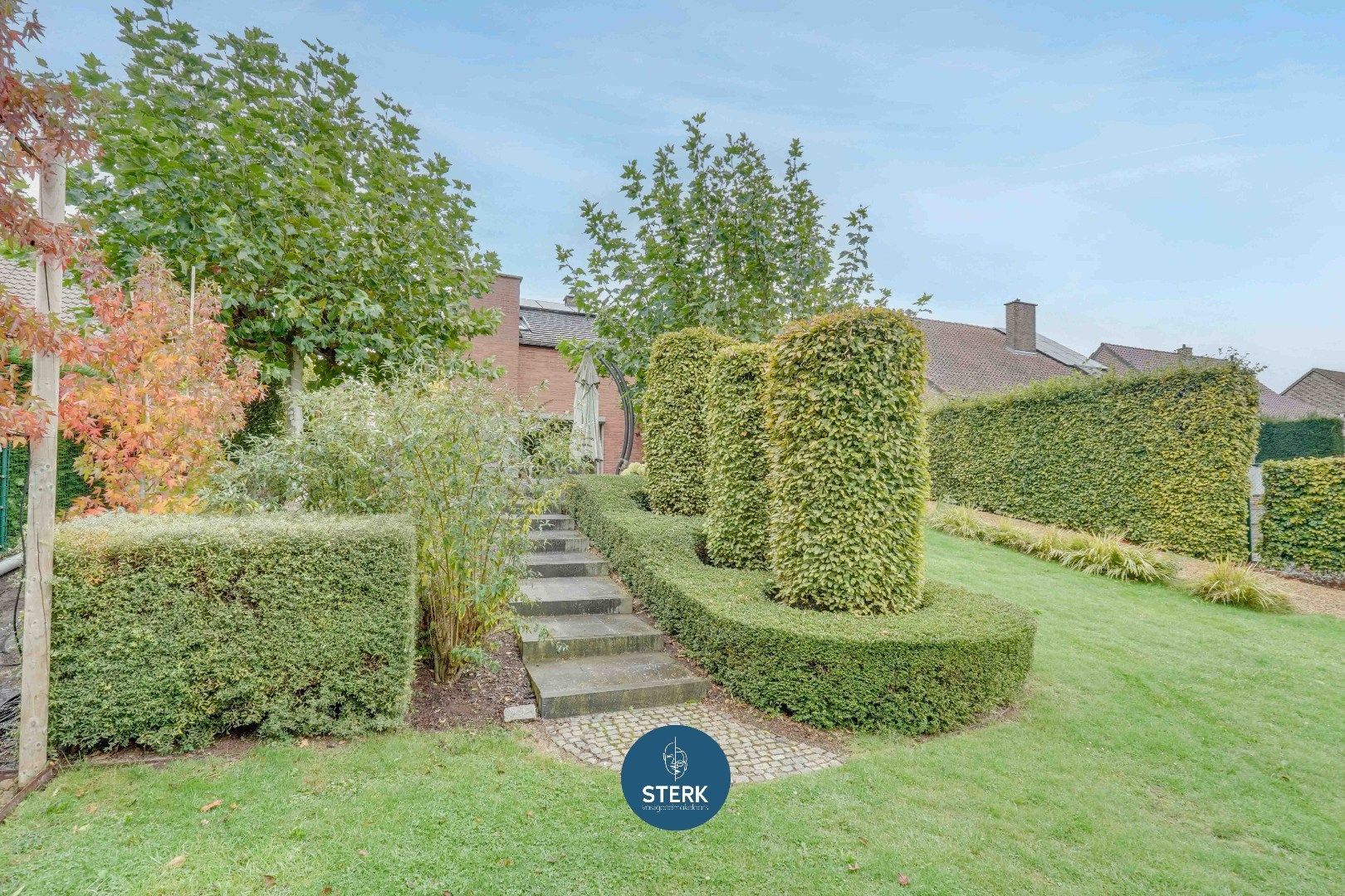 INSTAPKLARE GEZINSWONING MET EPC LABEL B TE VAL-MEER !  foto 24