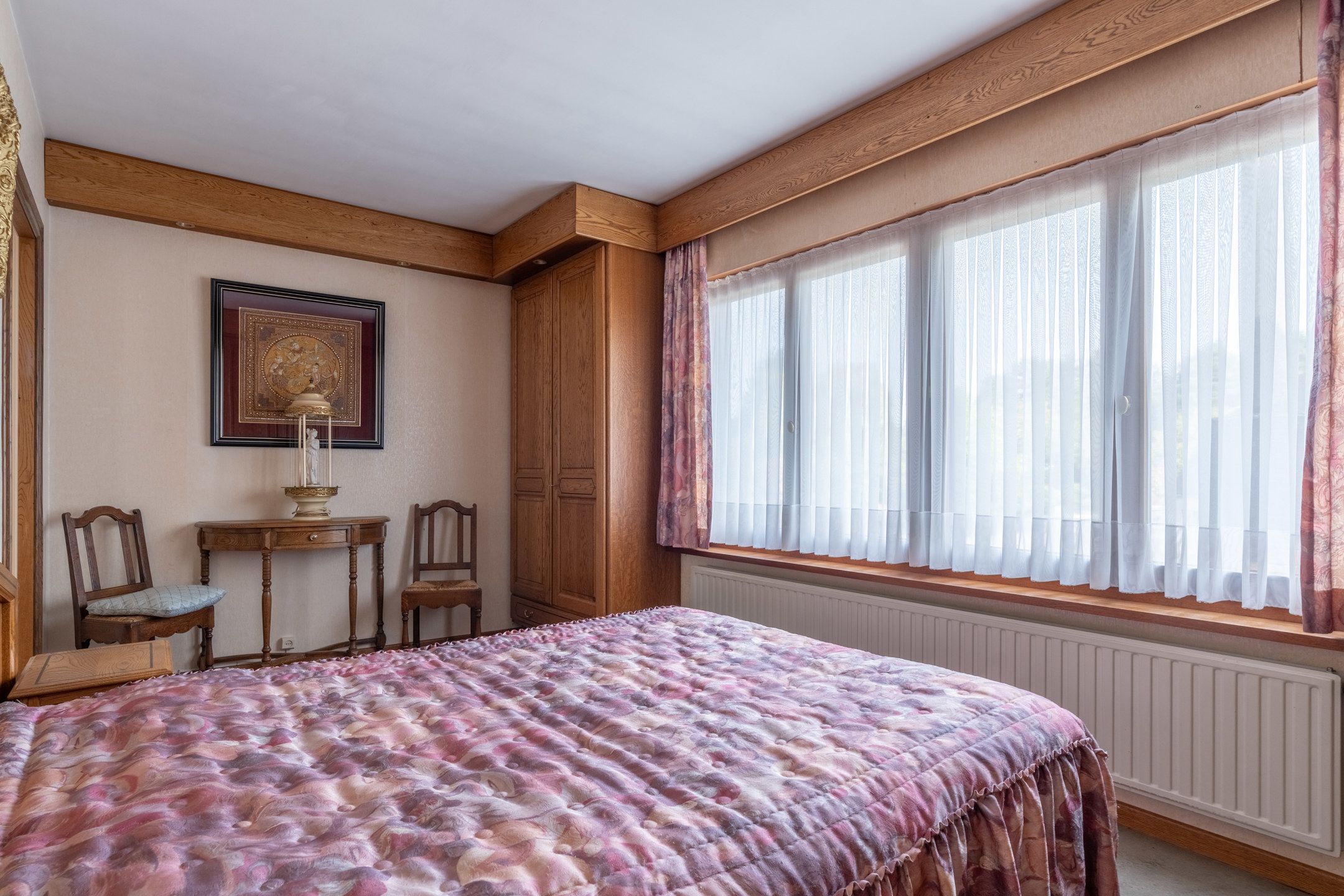 Te renoveren 4slpk woning met magazijn/garage te Vosselaar. foto 29