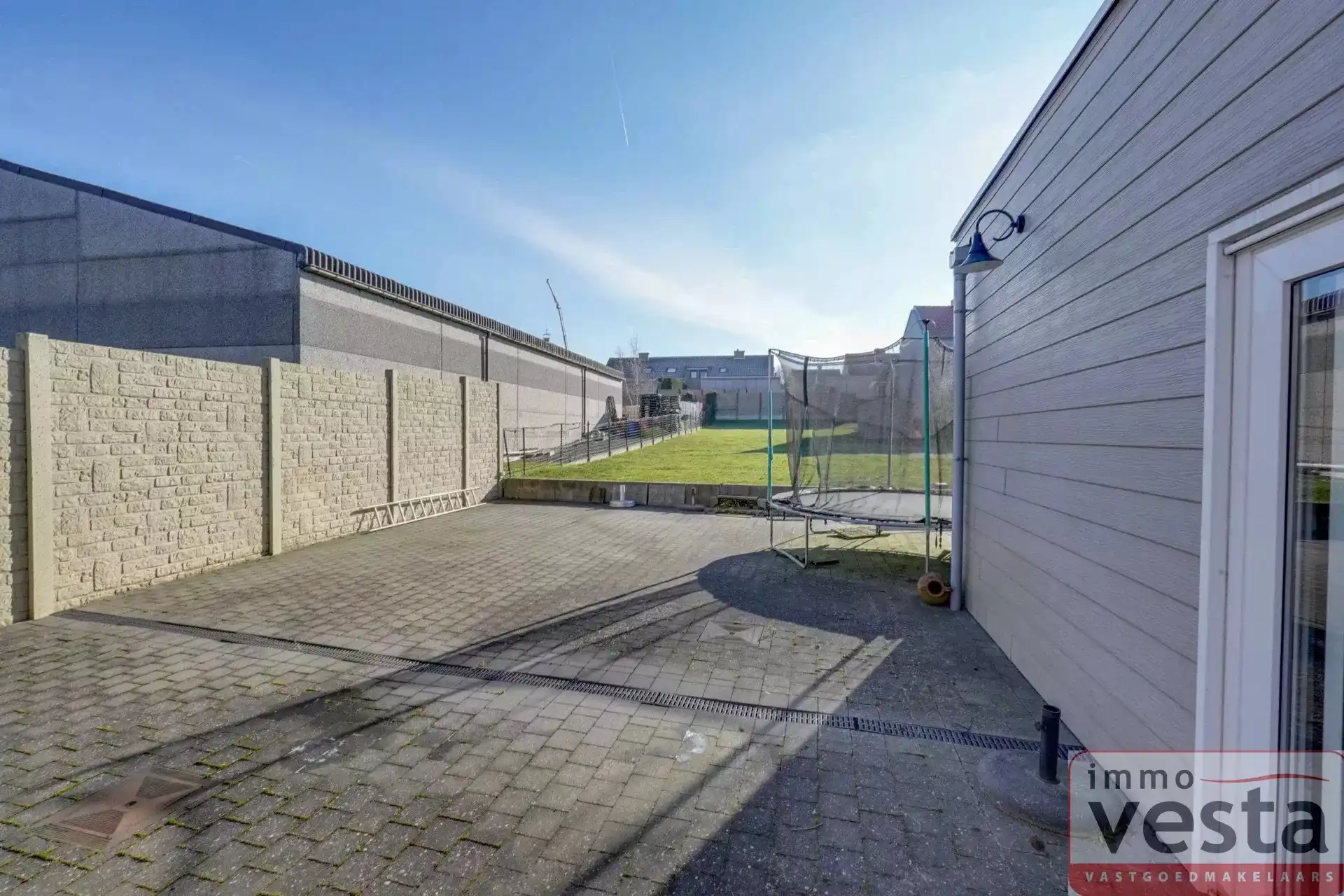 Ruime, instapklare woning op goede locatie foto 26