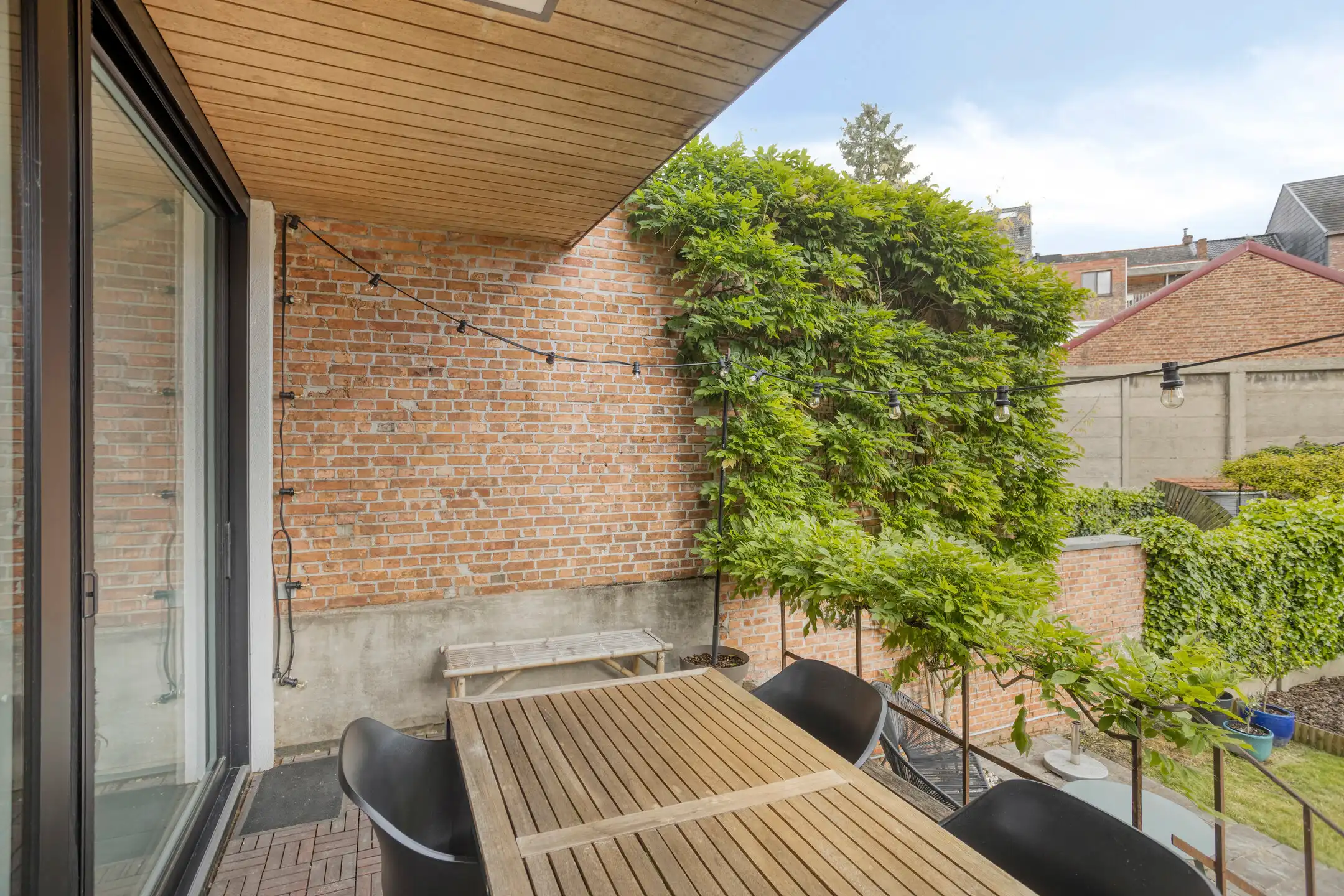 Instapklare woning in hartje Aarschot foto 21