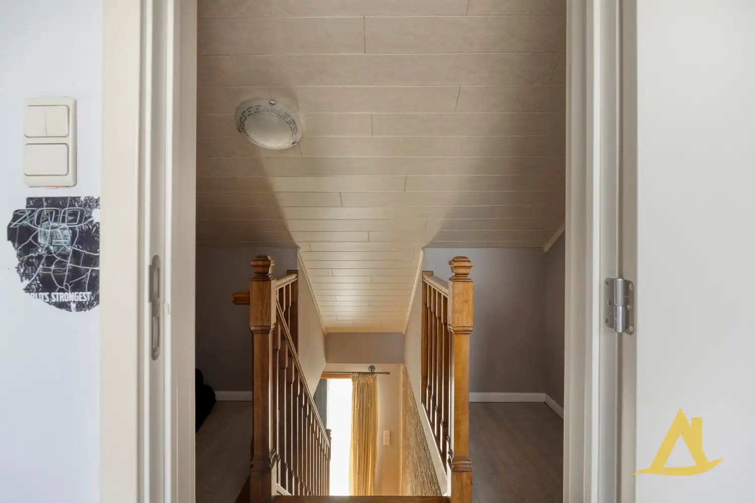 PRACHTIGE WONING IN LANDELIJKE STIJL TE LOKSBERGEN! foto 26