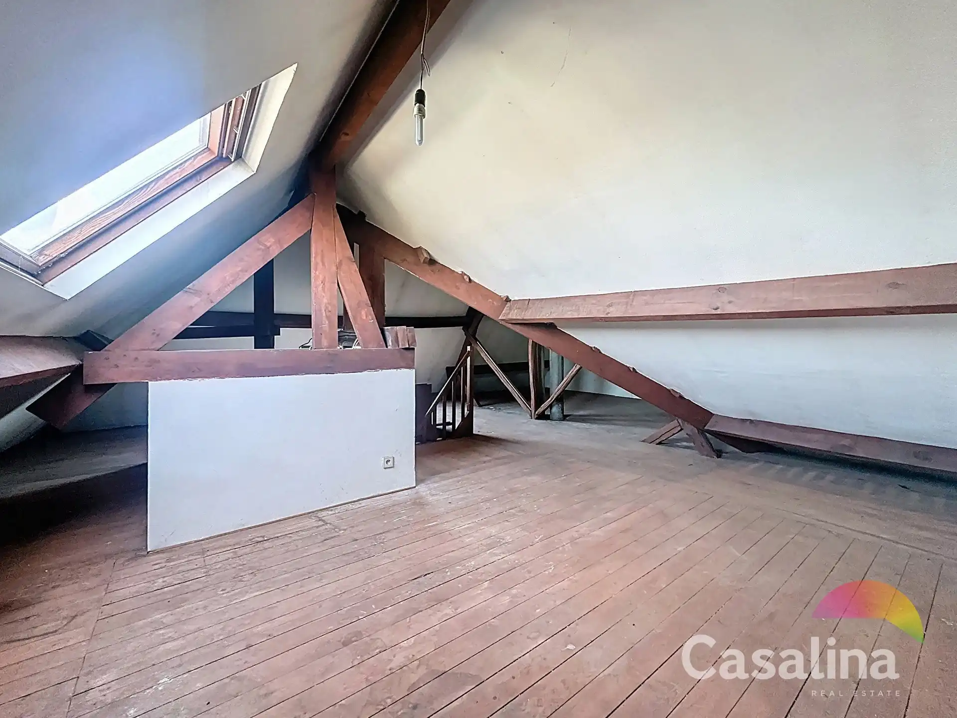 Te renoveren woning met 3 slaapkamers foto 21