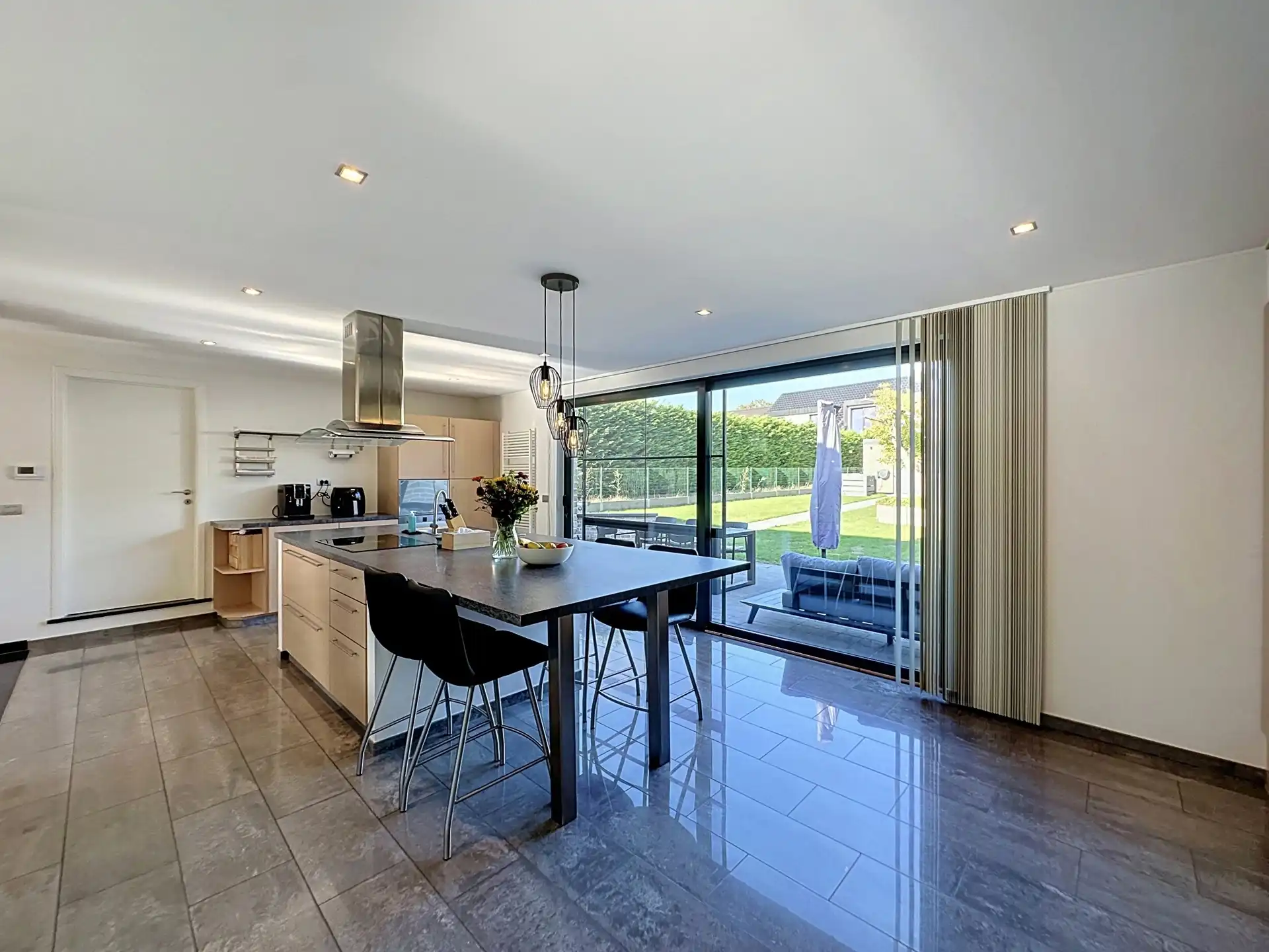 Landelijk wonen met ruimte, licht en comfort foto 11