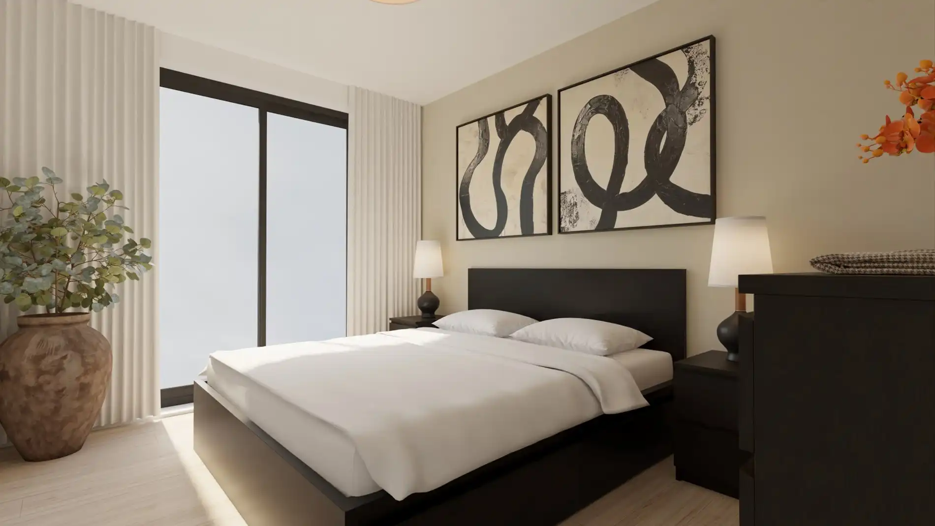 Penthouse met dakterras te koop in het hartje van Pelt! foto 16