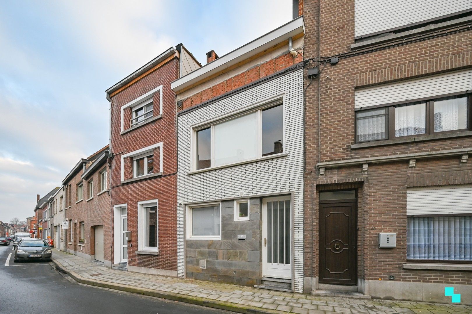 Hoofdfoto van de publicatie: Centraal gelegen woonst te Izegem