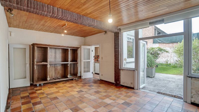 Ruime herenwoning met mogelijkheid praktijkruimte op 1 are 79 ca met stadstuintje foto 10