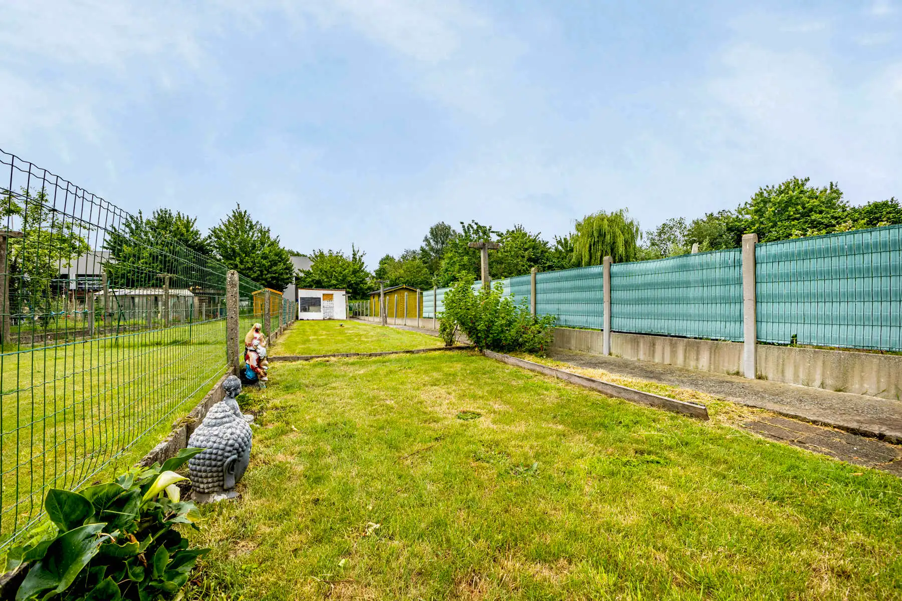Gunstig gelegen woning met 2 slaapkamers en tuin foto 5