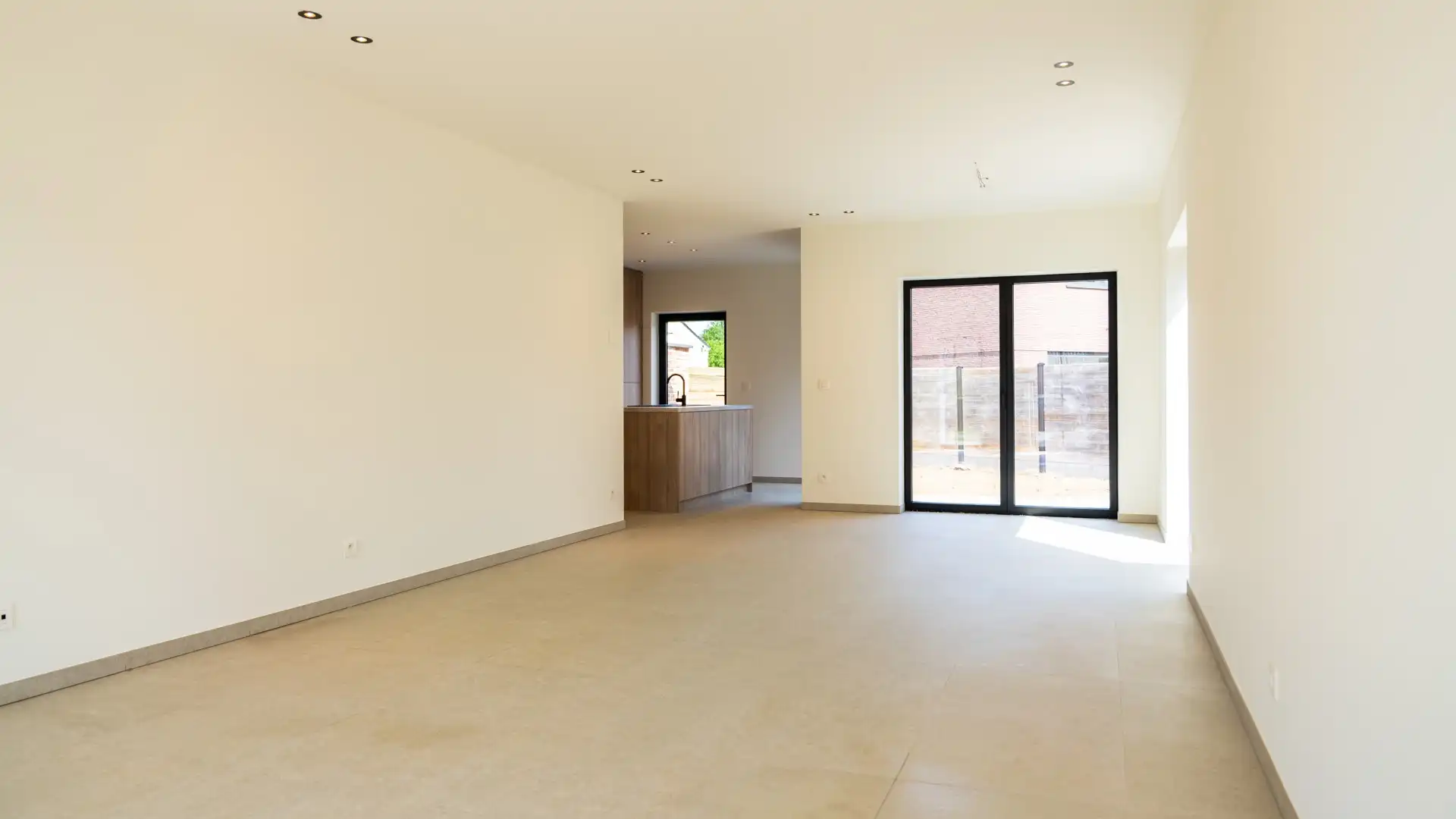Landelijk modern, energiezuinige BEN-woning in het hart van Heusden centrum foto 5