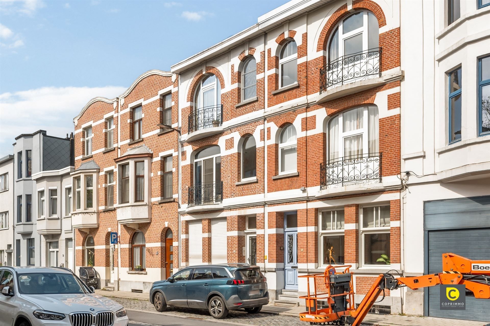 Instapklaar 1 slpk op gegeerde locatie foto {{pictureIndex}}
