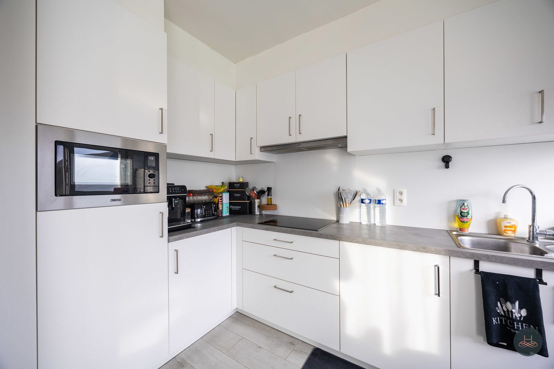 Rustige gelegen huurwoning op toplocatie foto 7