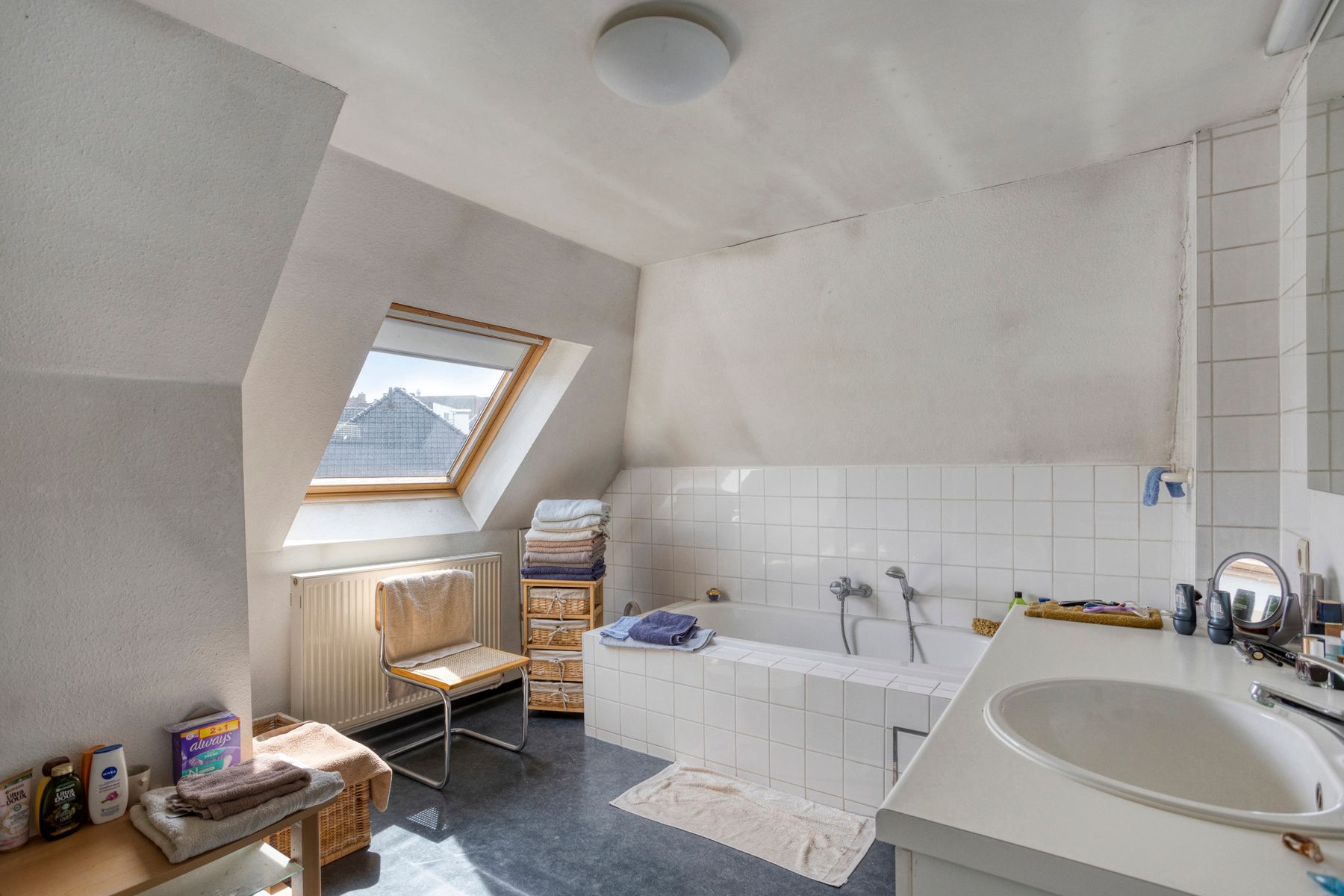 Woning met bijhorend appartement in centrum van Sint-Truiden foto 19