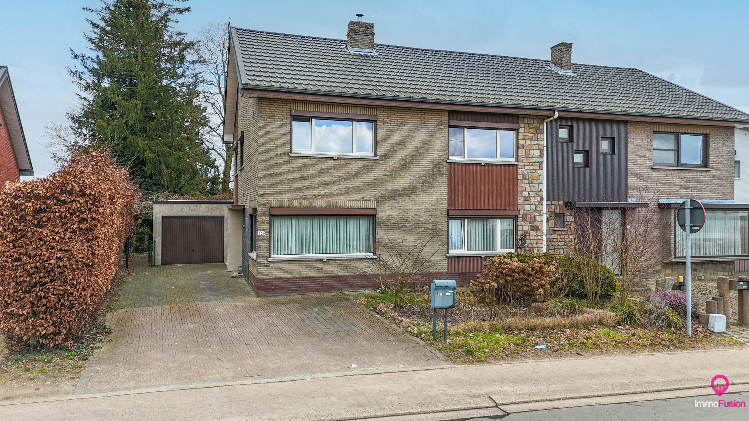 Instapklare woning met 6 slaapkamers in Heusden-Zolder! foto 37
