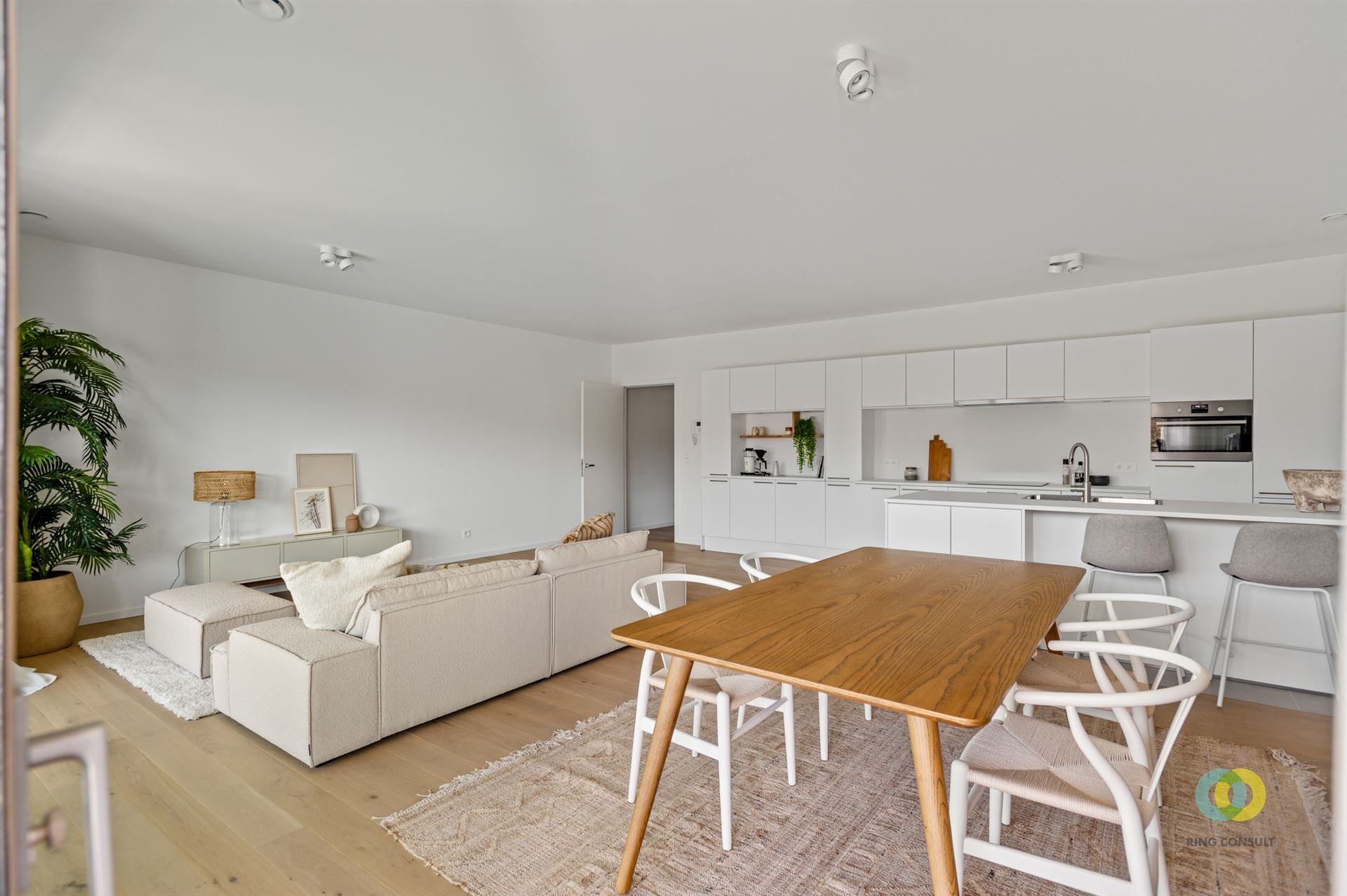 nieuwbouw appartement foto 4