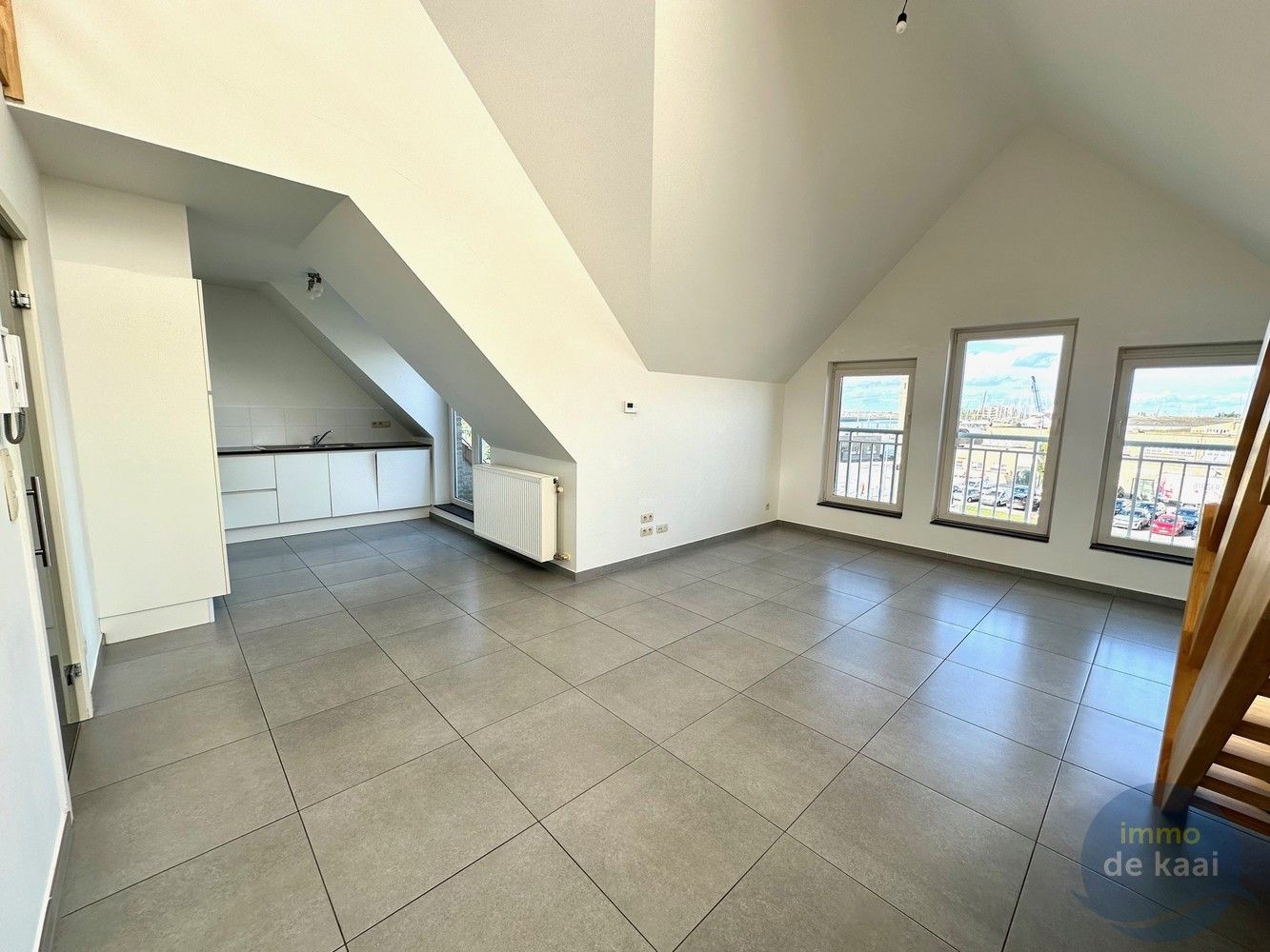 Appartement te huur foto 3