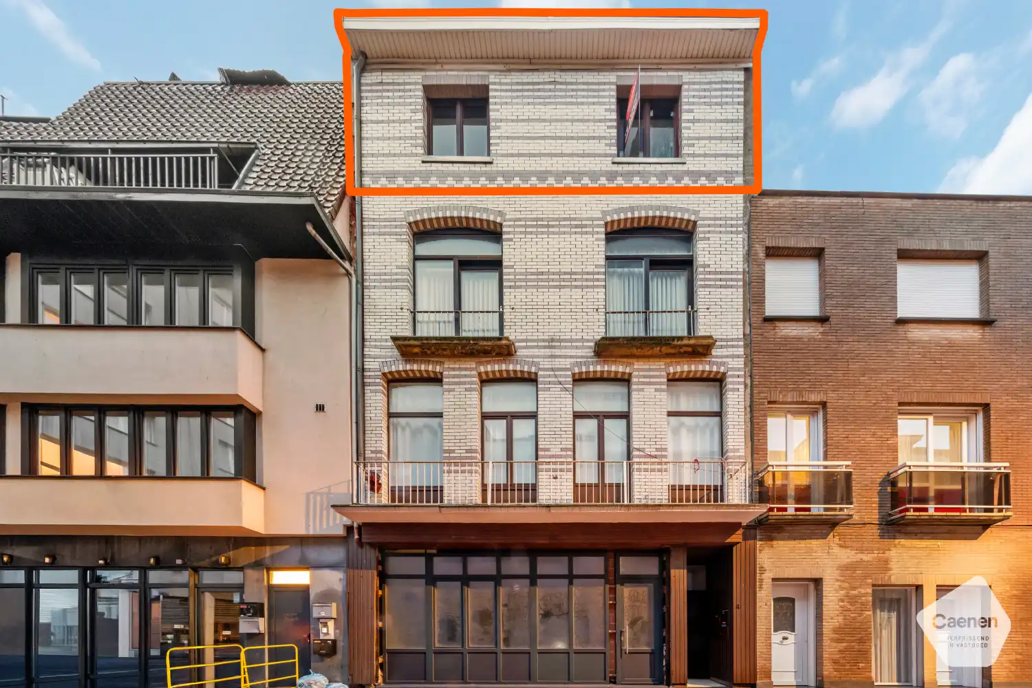 Instapklaar twee slaapkamer duplexappartement op een uitstekende locatie foto 12