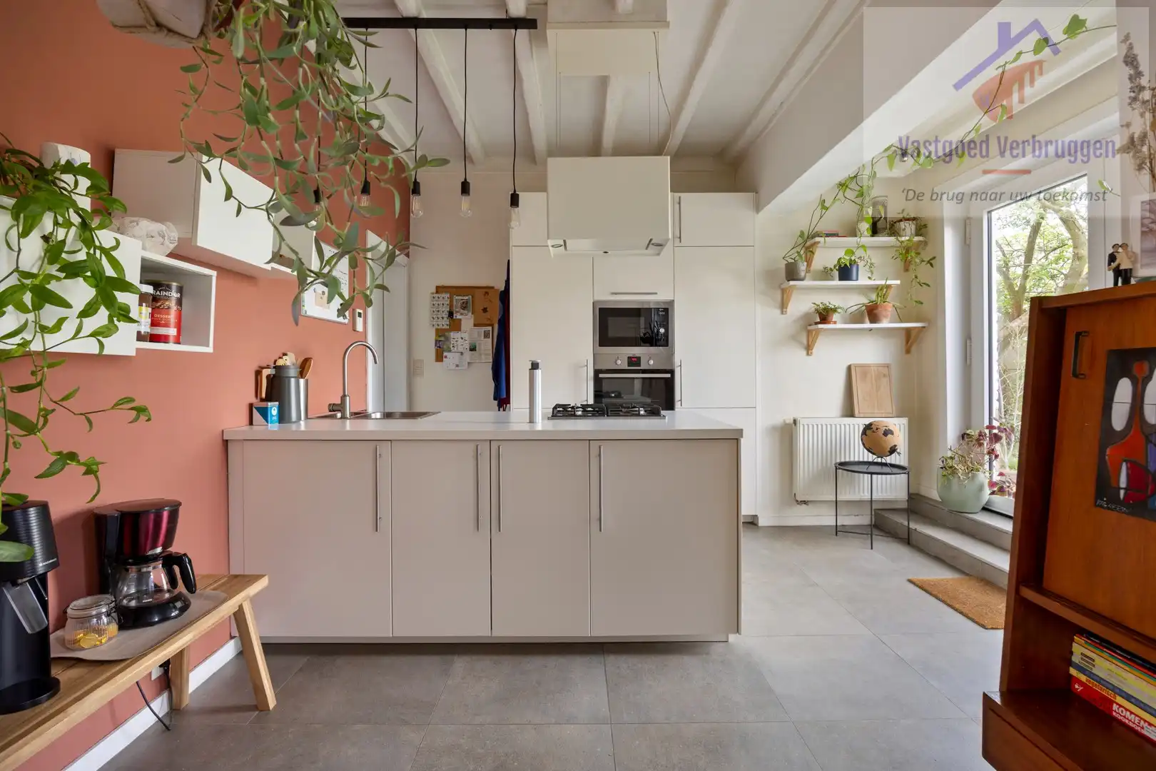 Instapklare topper in Moorsel – ruimte, comfort en mogelijkheden troef! foto 3