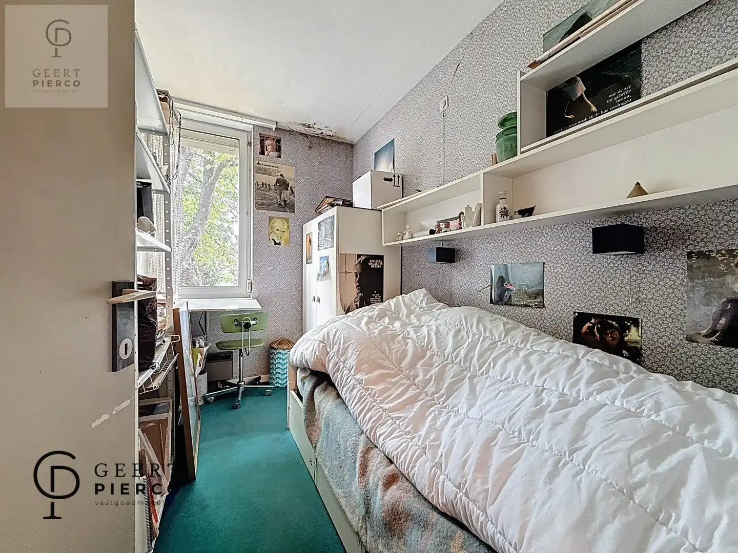 Eigentijdse woning foto 18