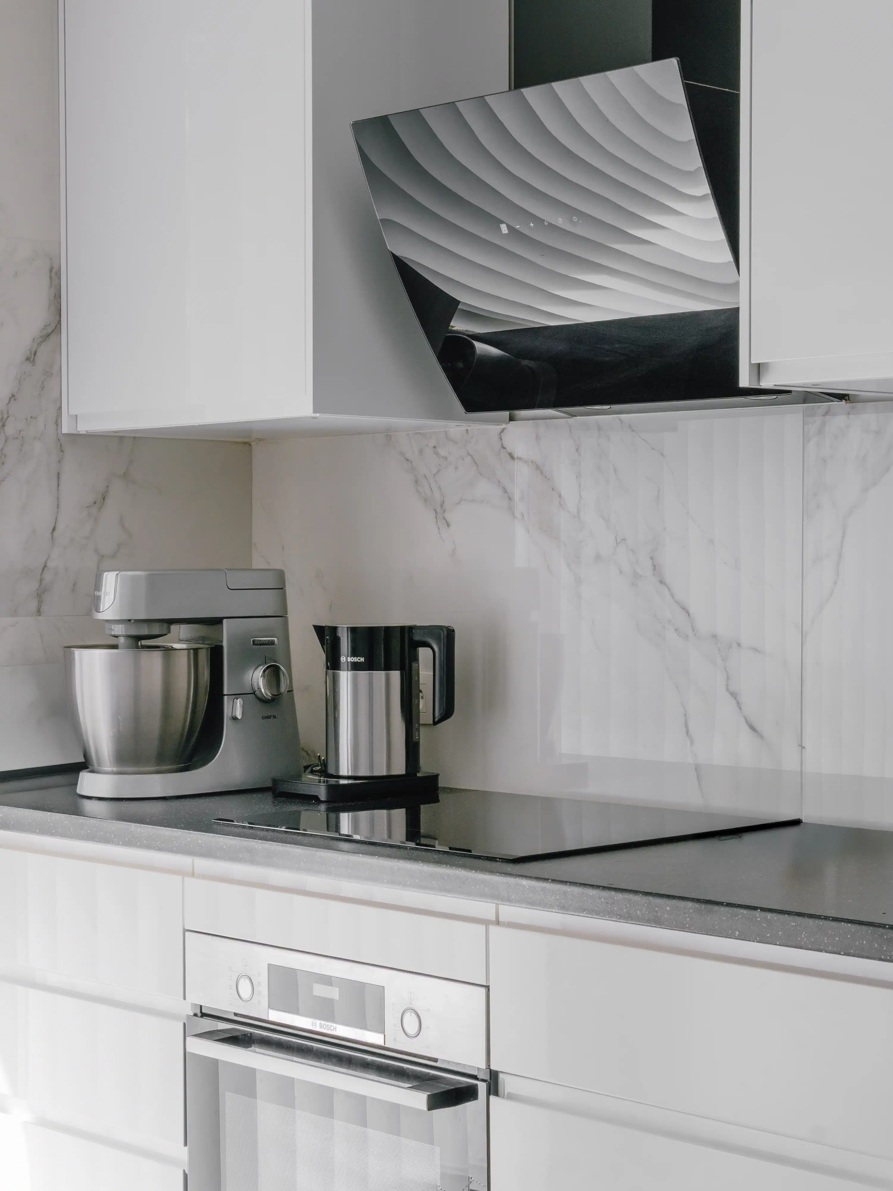 Instapklaar appartement met uitzicht op park foto 7