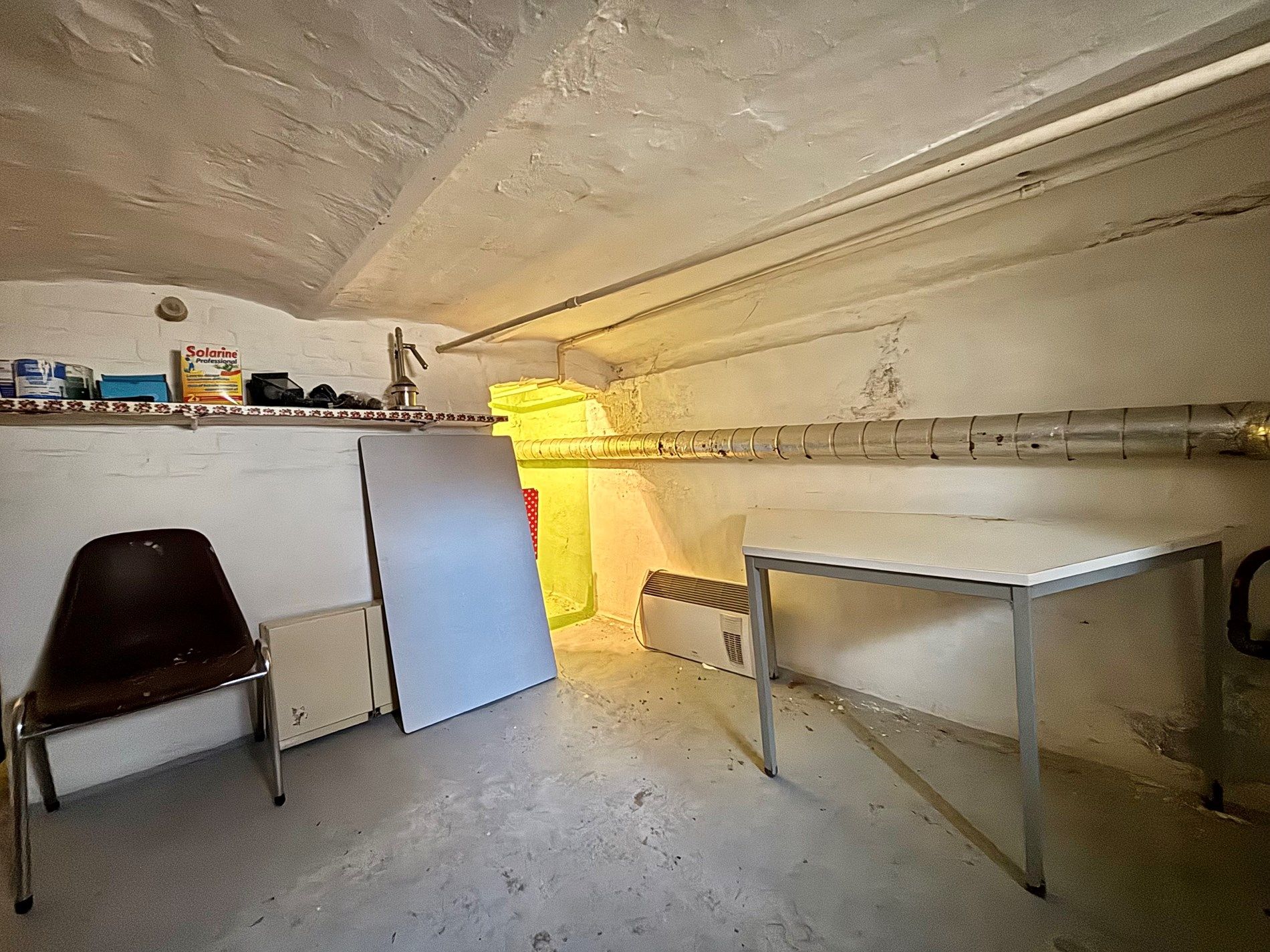 Charmante centrumwoning met stadstuin en 3 slaapkamers foto 9