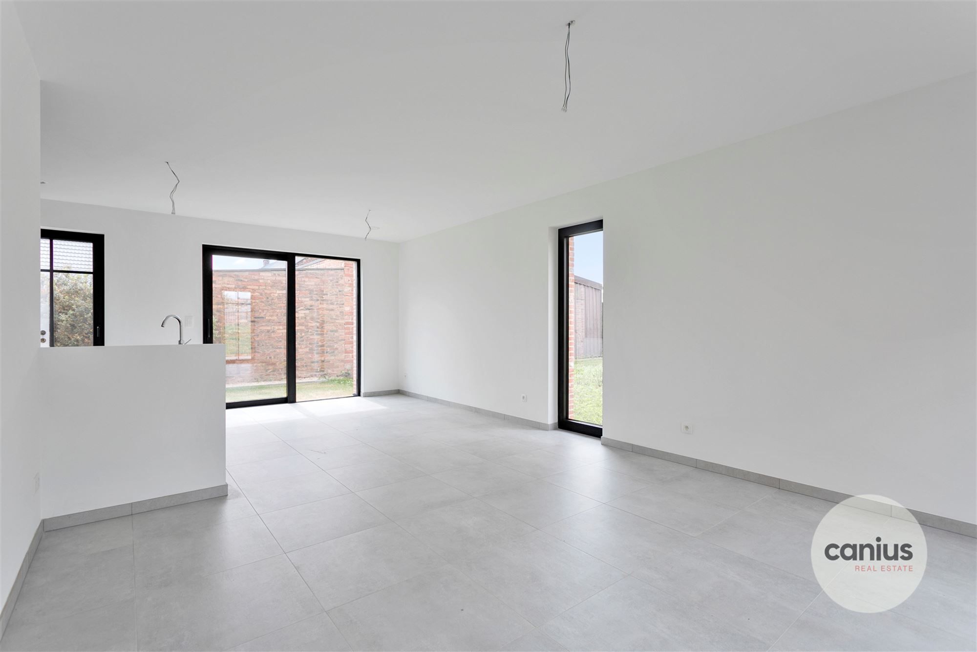 LANDELIJK & ENERGIEZUINIGE HOB MET 3 SLKS & TUIN foto 5
