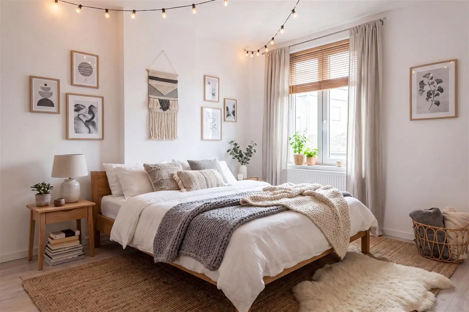 Perfect instapklare gezinswoning te Wetteren! foto 5