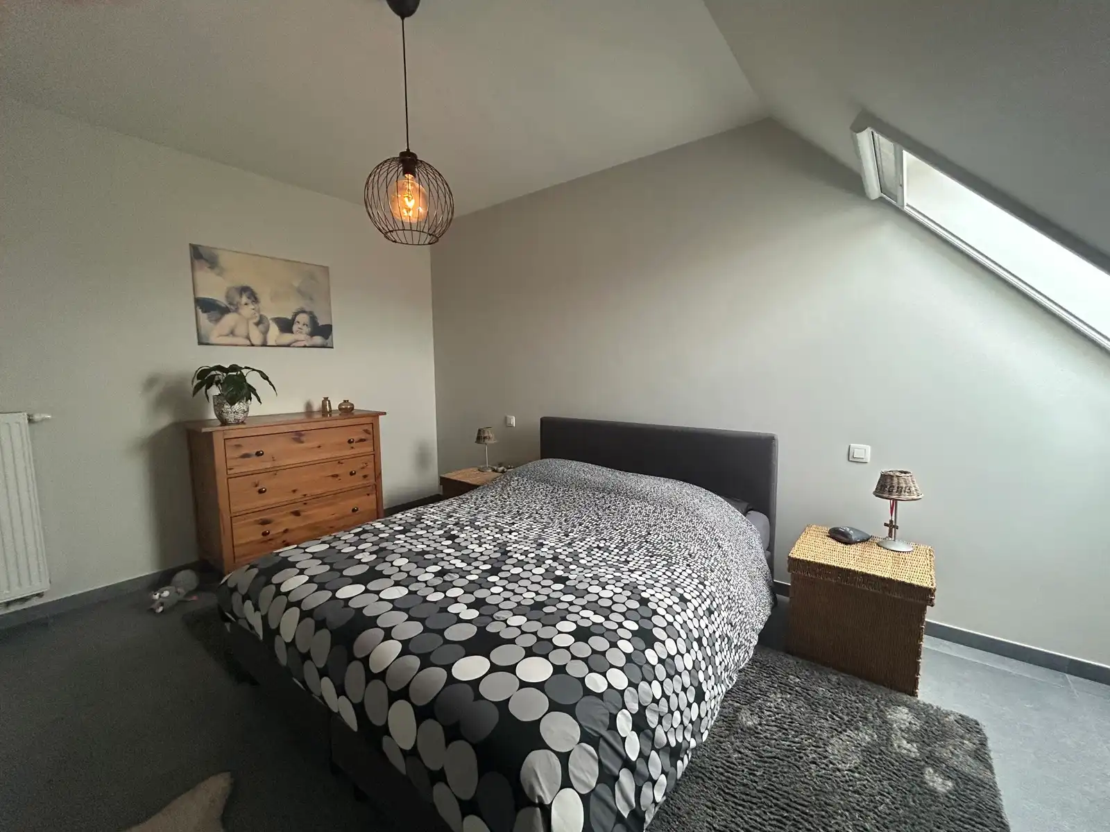 Appartement te huur foto 8