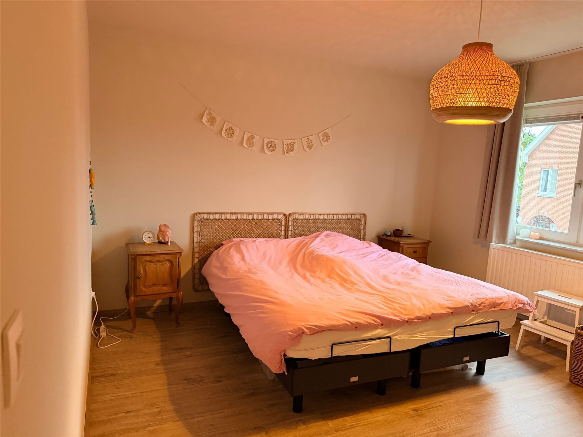 Appartement met 2 slaapkamer en terras foto 19