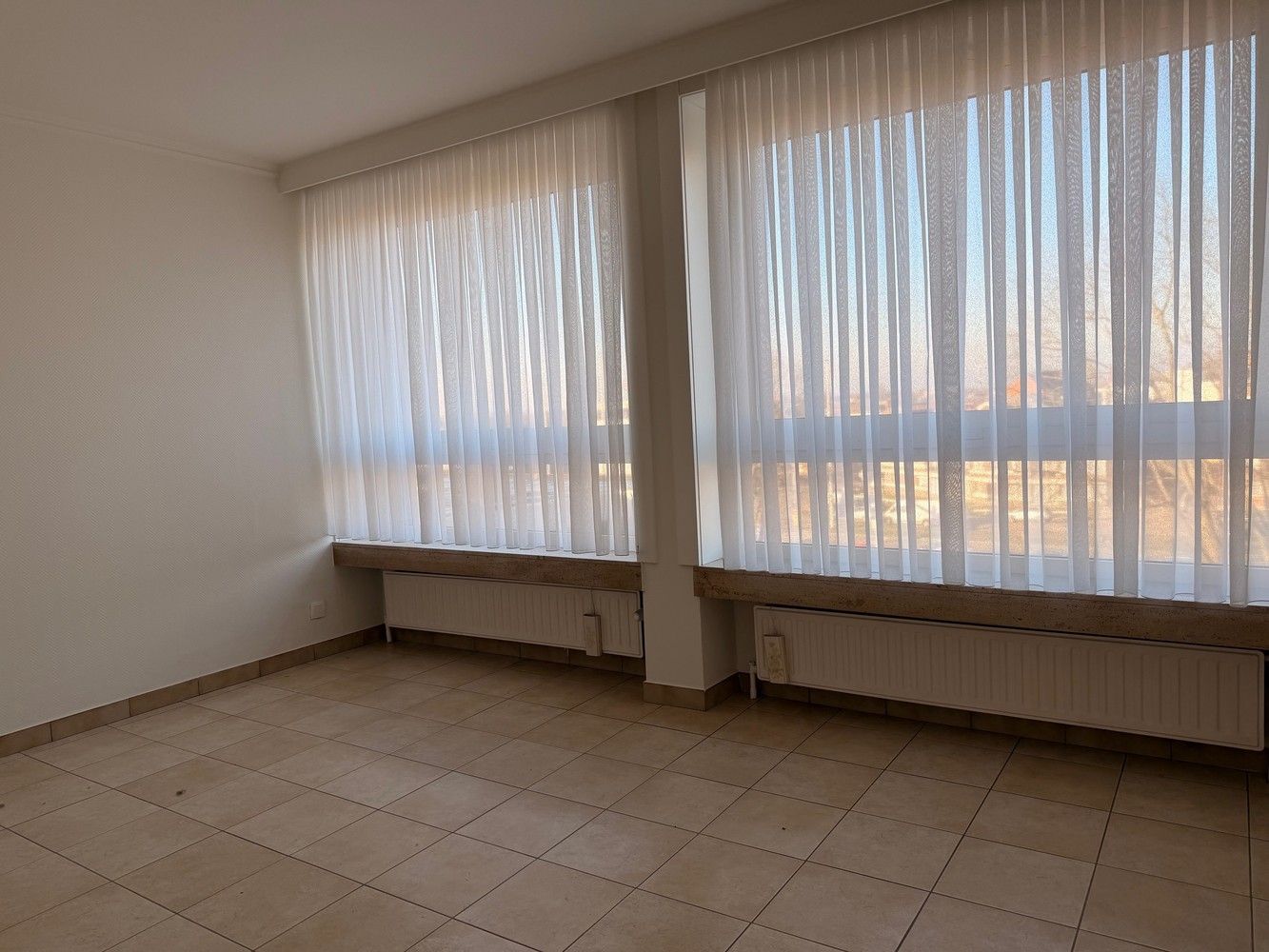 Appartement met 2 slaapkamers, kelder en ondergrondse autostaanplaats foto 7