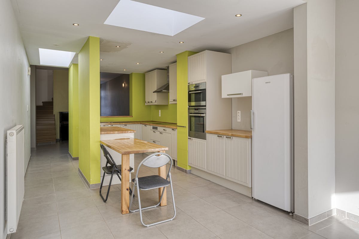 Gezellige woning te koop in hartje Puurs  foto 8