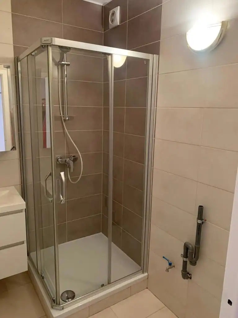 Comfortabel appartement met één slaapkamer op toplocatie foto 8