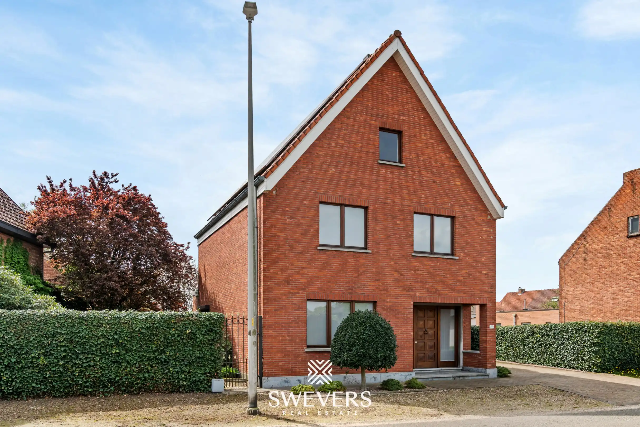 Verrassend ruime woning tot 5 à 6 slaapkamers in het centrum van Zonhoven foto 30