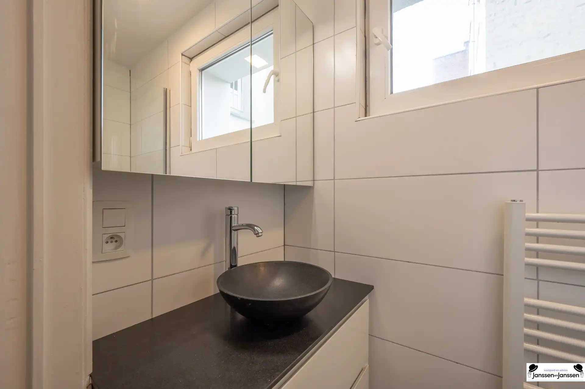 Ruim Instapklaar Appartement op de Zeedijk foto 14