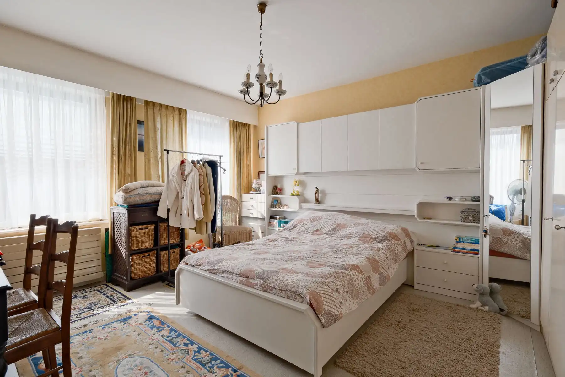 Appartement te koop foto 10