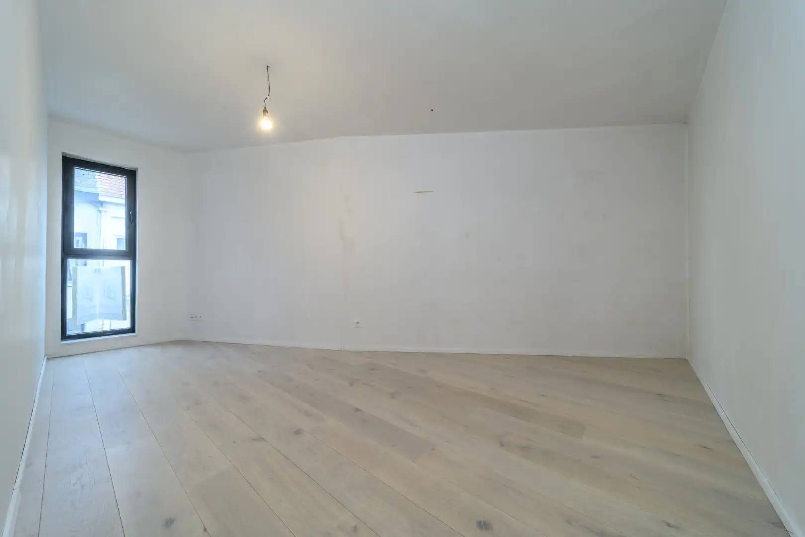 Kwalitatief nieuwbouwappartement te Iddergem foto 15