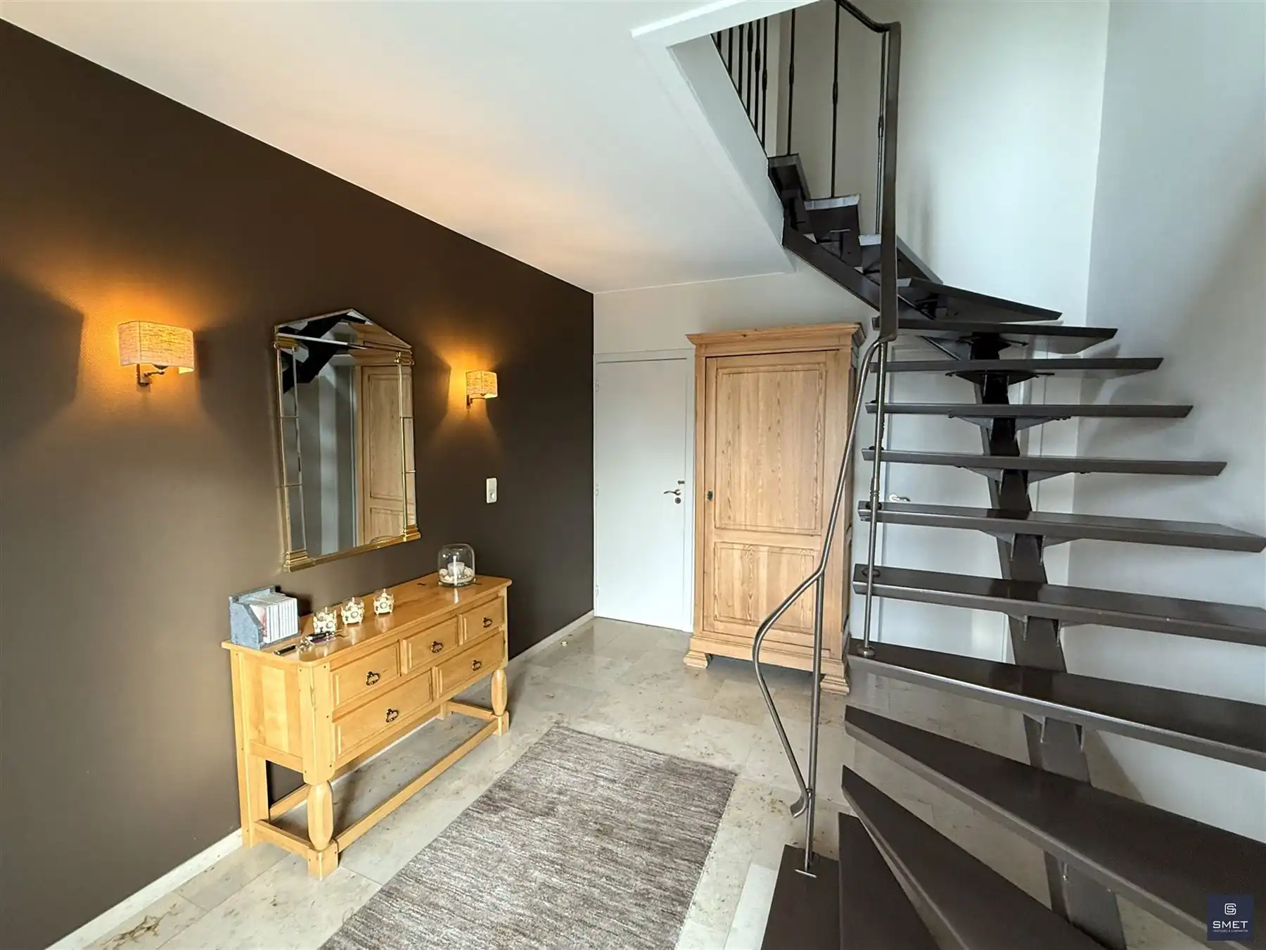 HANDELSPAND MET WOONST  -  TOPLOCATIE IN MELSELE foto 28