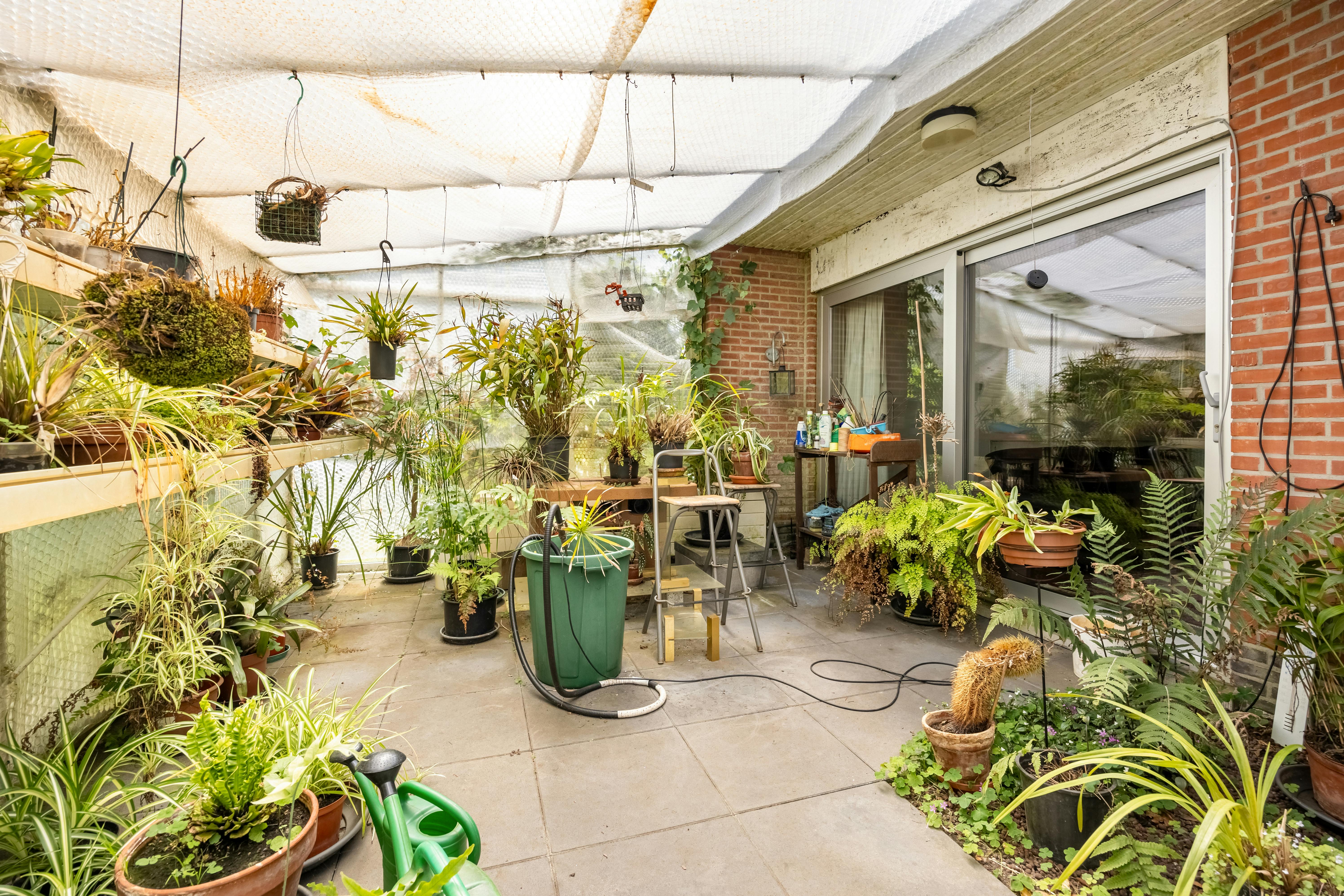 Te renoveren ruime gezinswoning met 5 slaapkamers te Hasselt foto 24