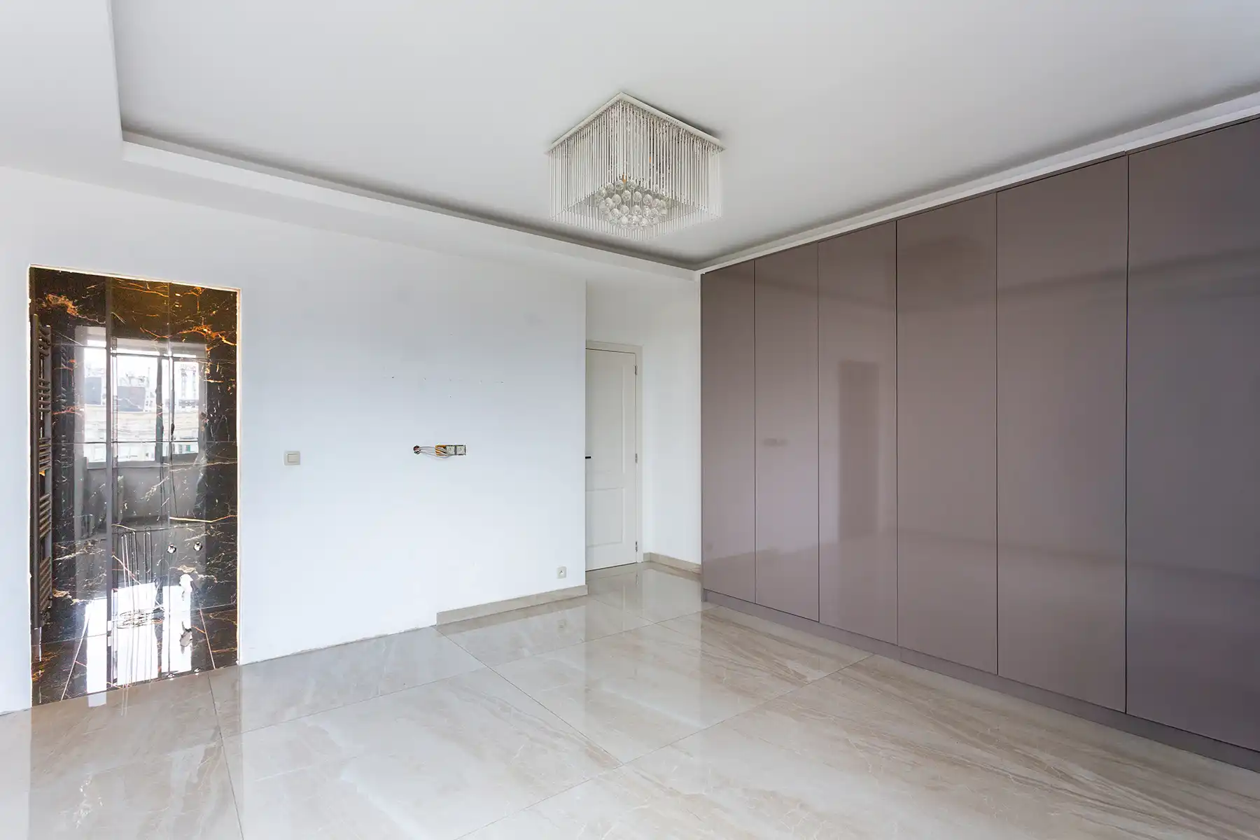 Stadspark |  gerenoveerd 3 slaapkamer app. ca. 185m² foto 14