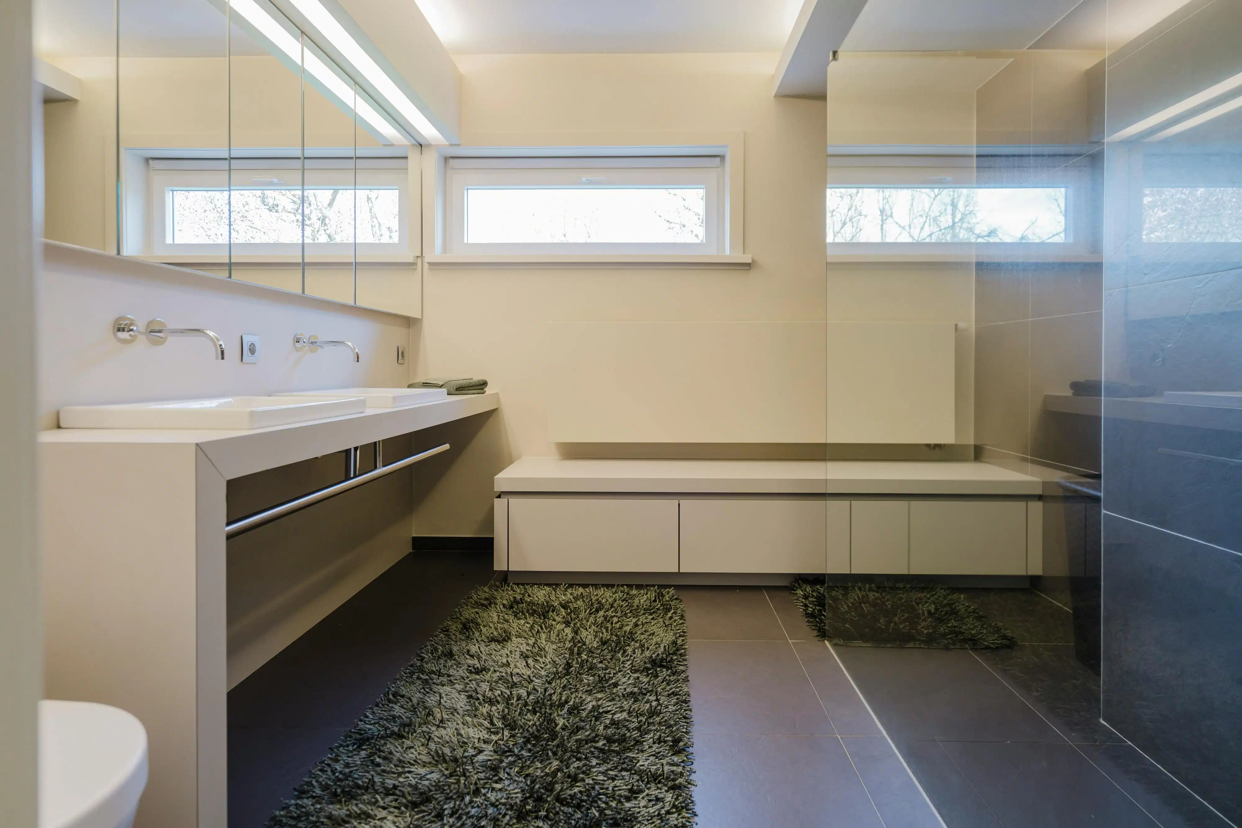 Instapklare, rustig gelegen villa met 4 slaapkamers in Wevelgem! foto 15