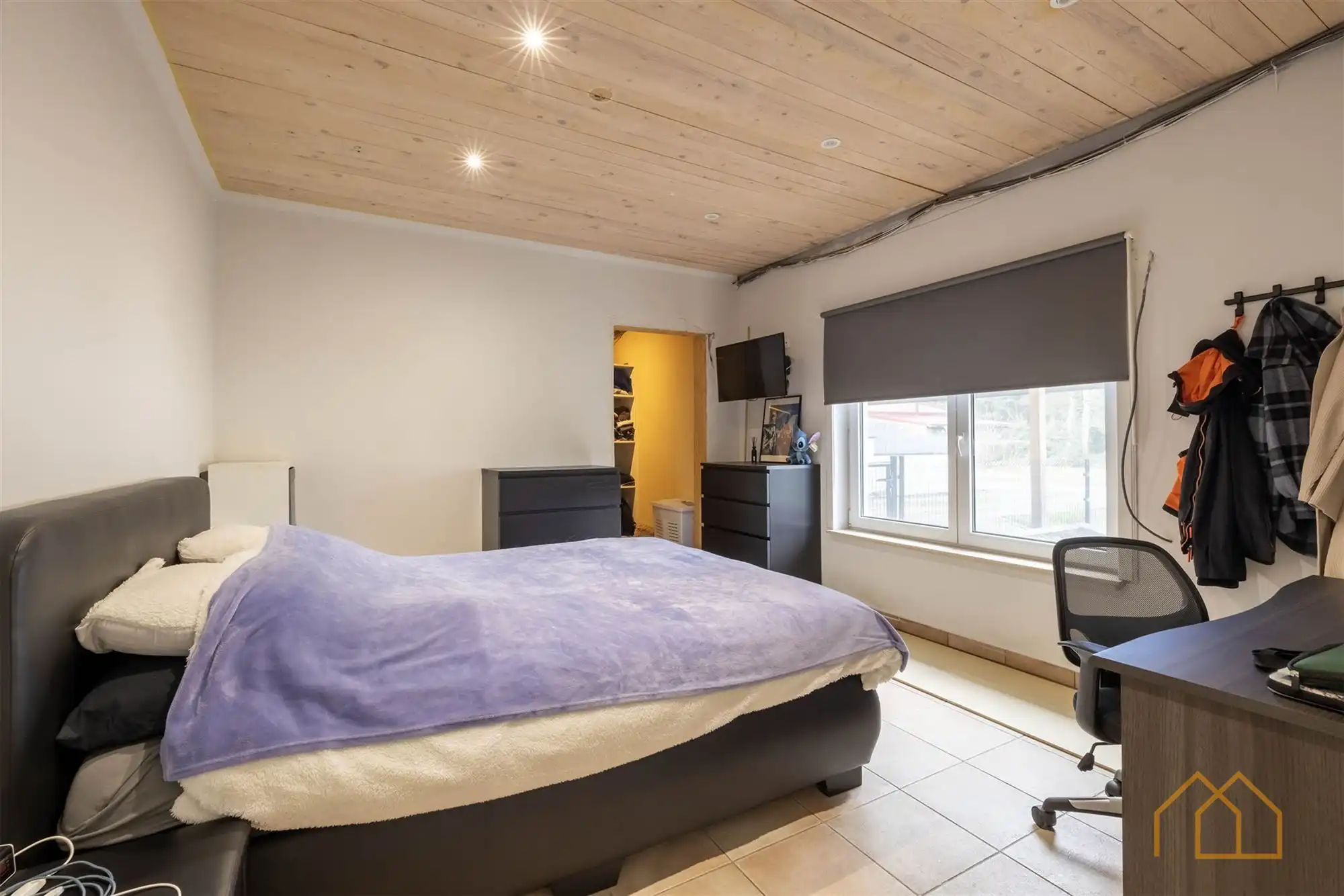 Huis met tuin tussen Olen en Herentals foto 11