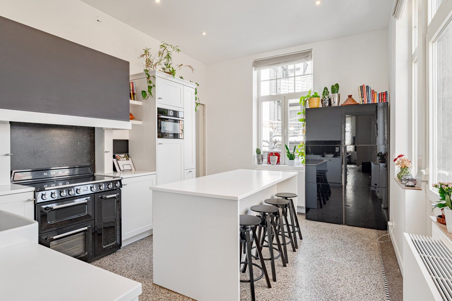 Uniek herenhuis vol karakter net buiten het centrum van Sint-Truiden foto 10