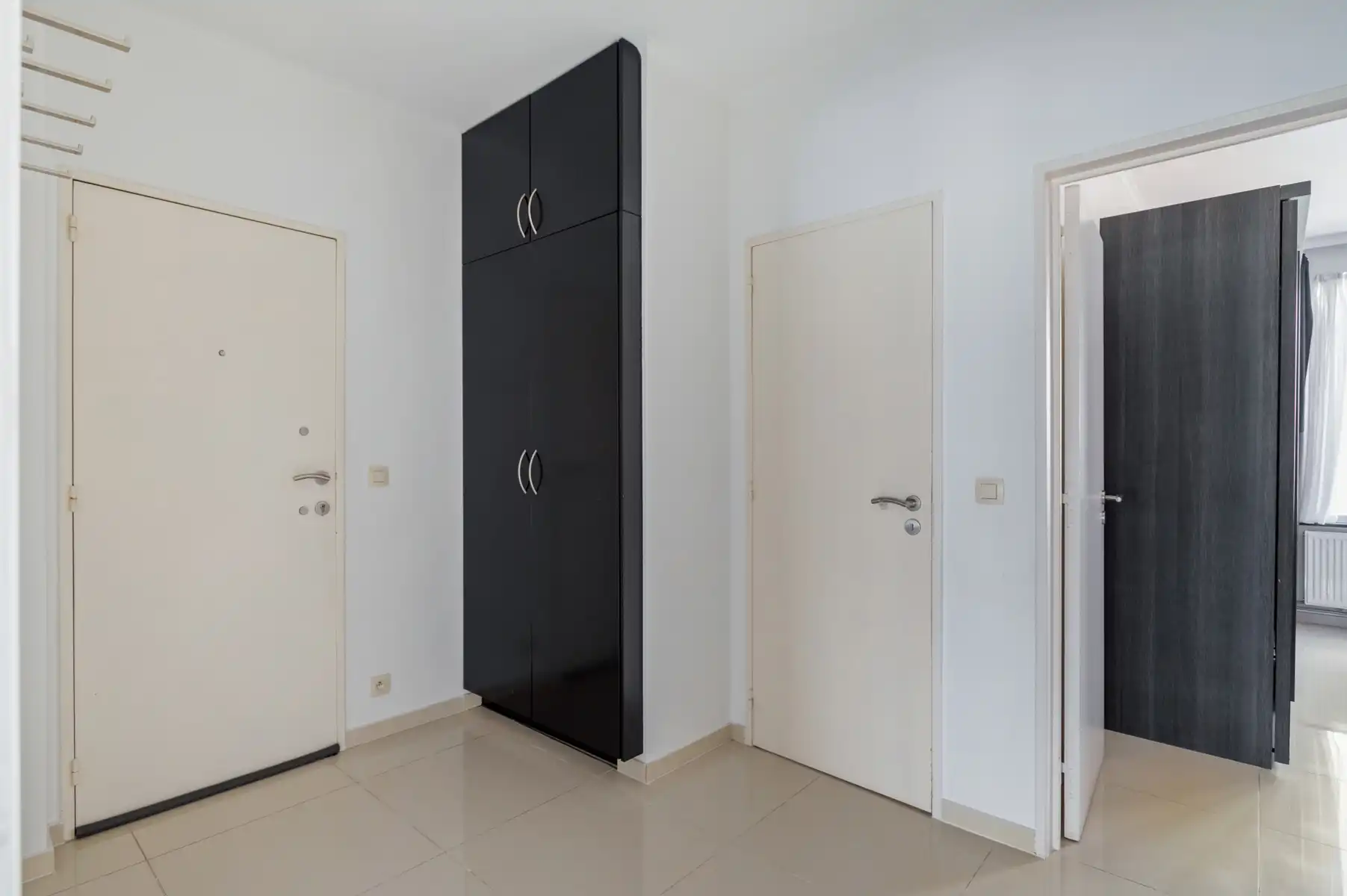 Lichtrijk dakappartement met 2 slpk en terras in Borgerhout foto 8