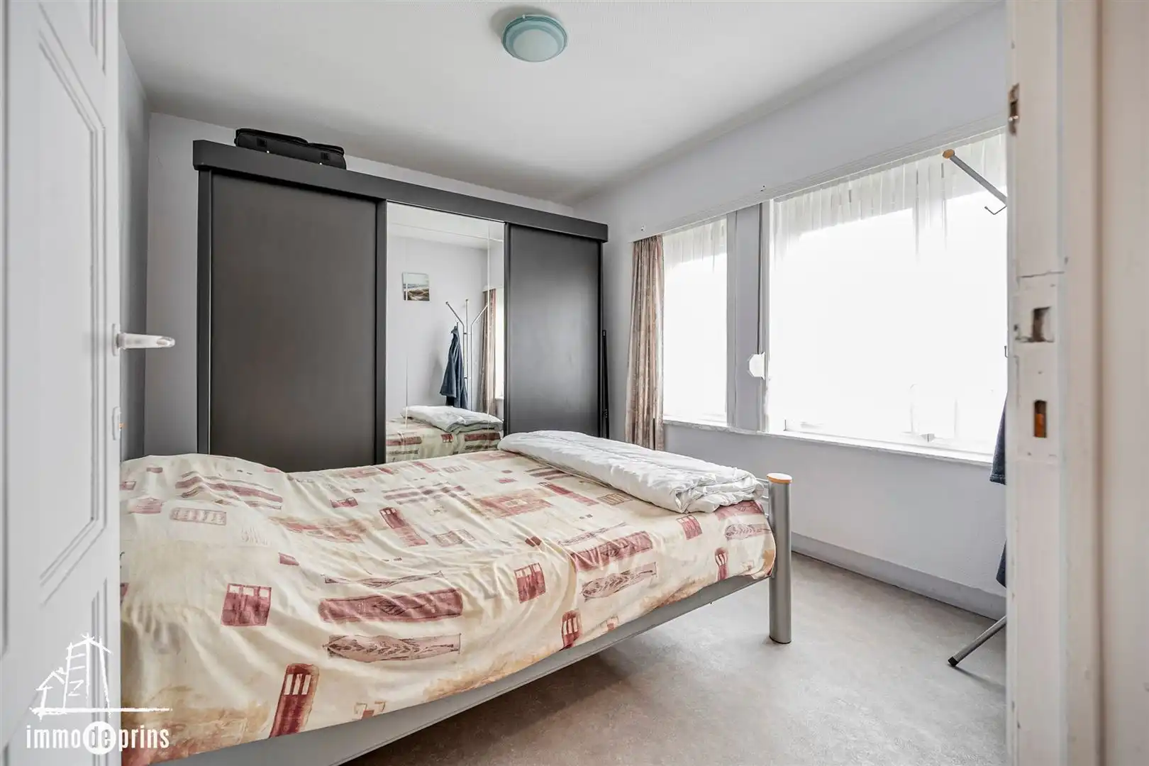 Woning met garage foto 15