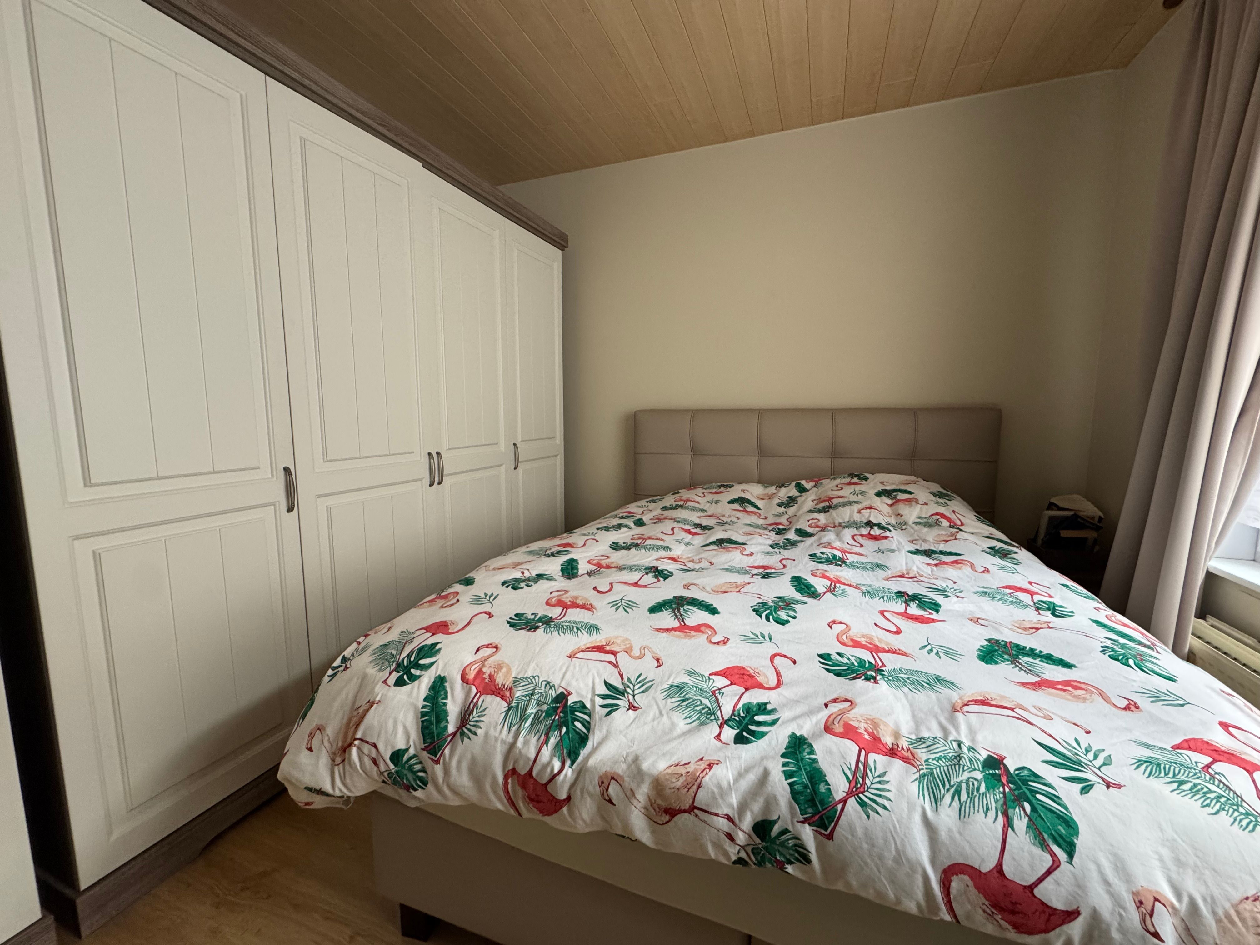 Opbrengsteigendom met 4 appartementen foto 6