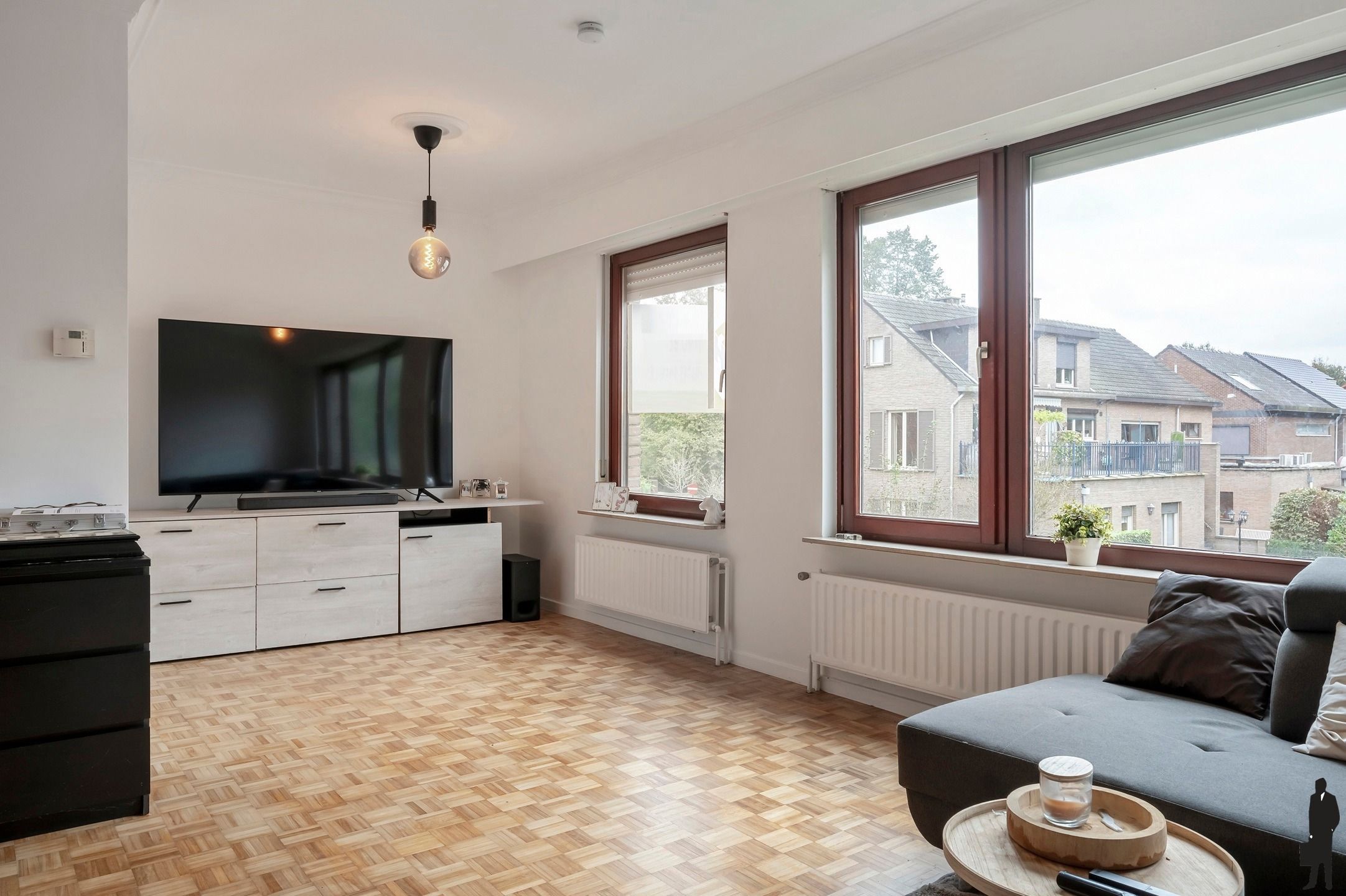 Vernieuwd appartement op toplocatie! foto 6