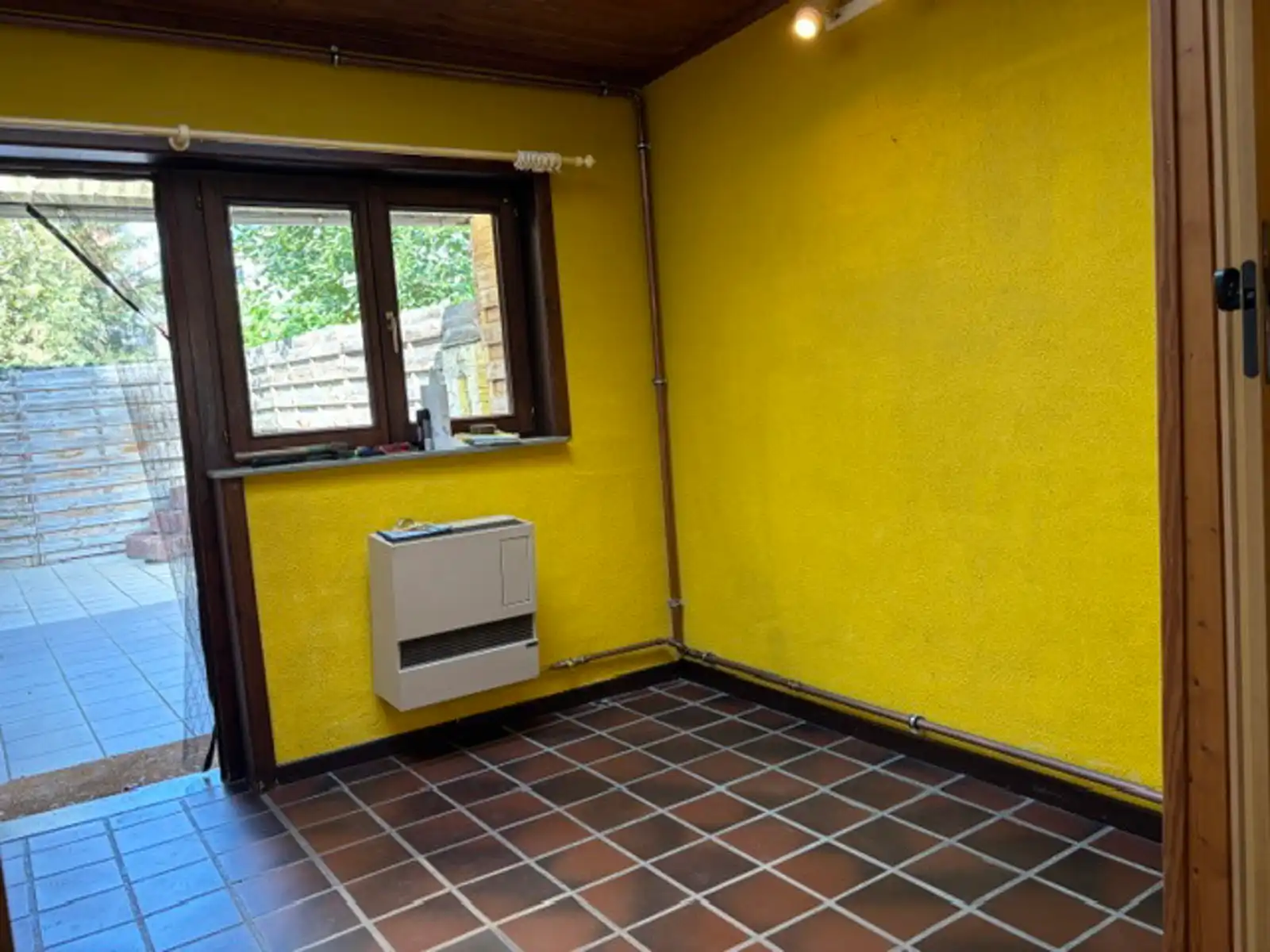 Woning 2 slpks te Tienen centrum foto 9
